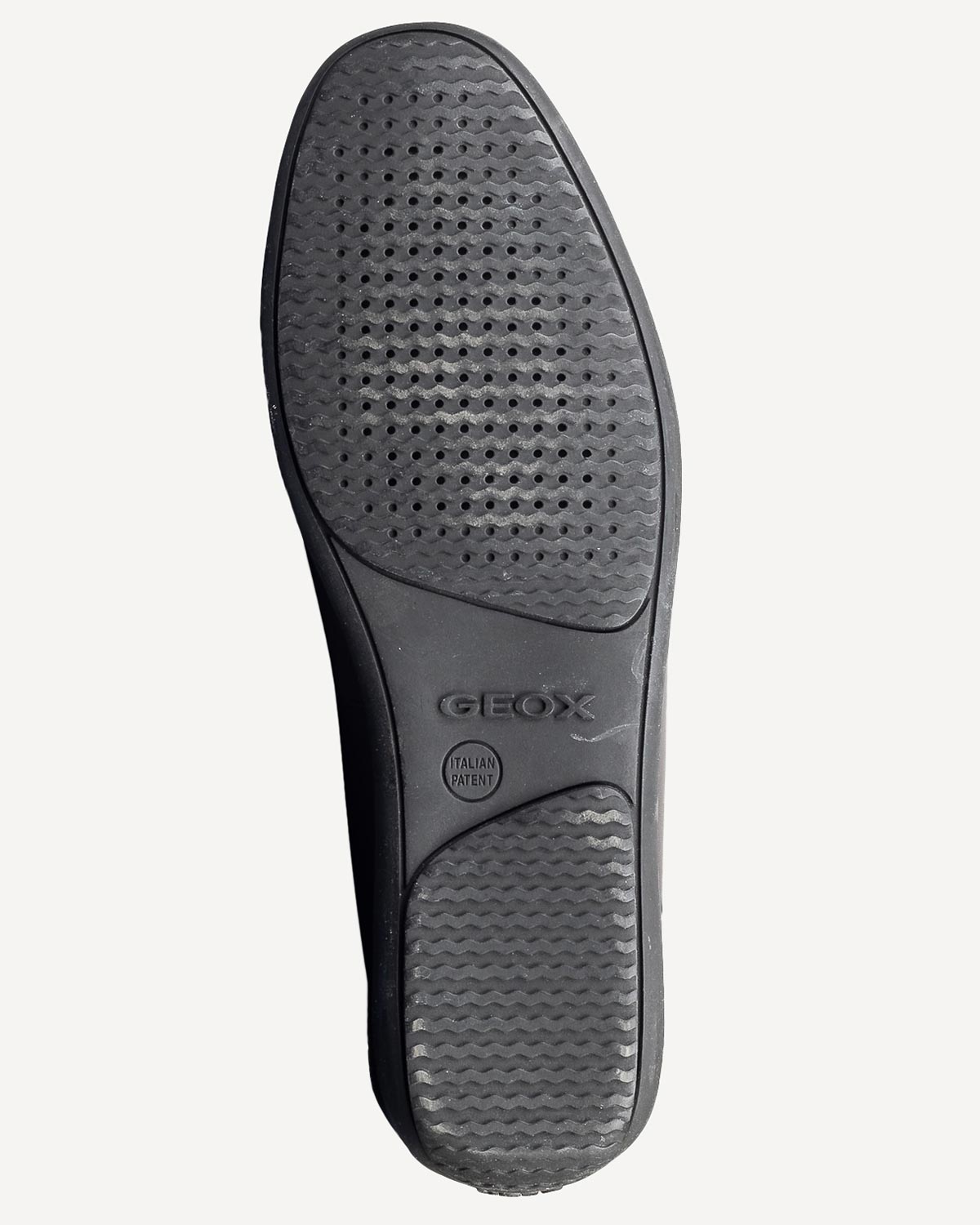 Άνδρας - Μοκασίνια - Geox Καφέ