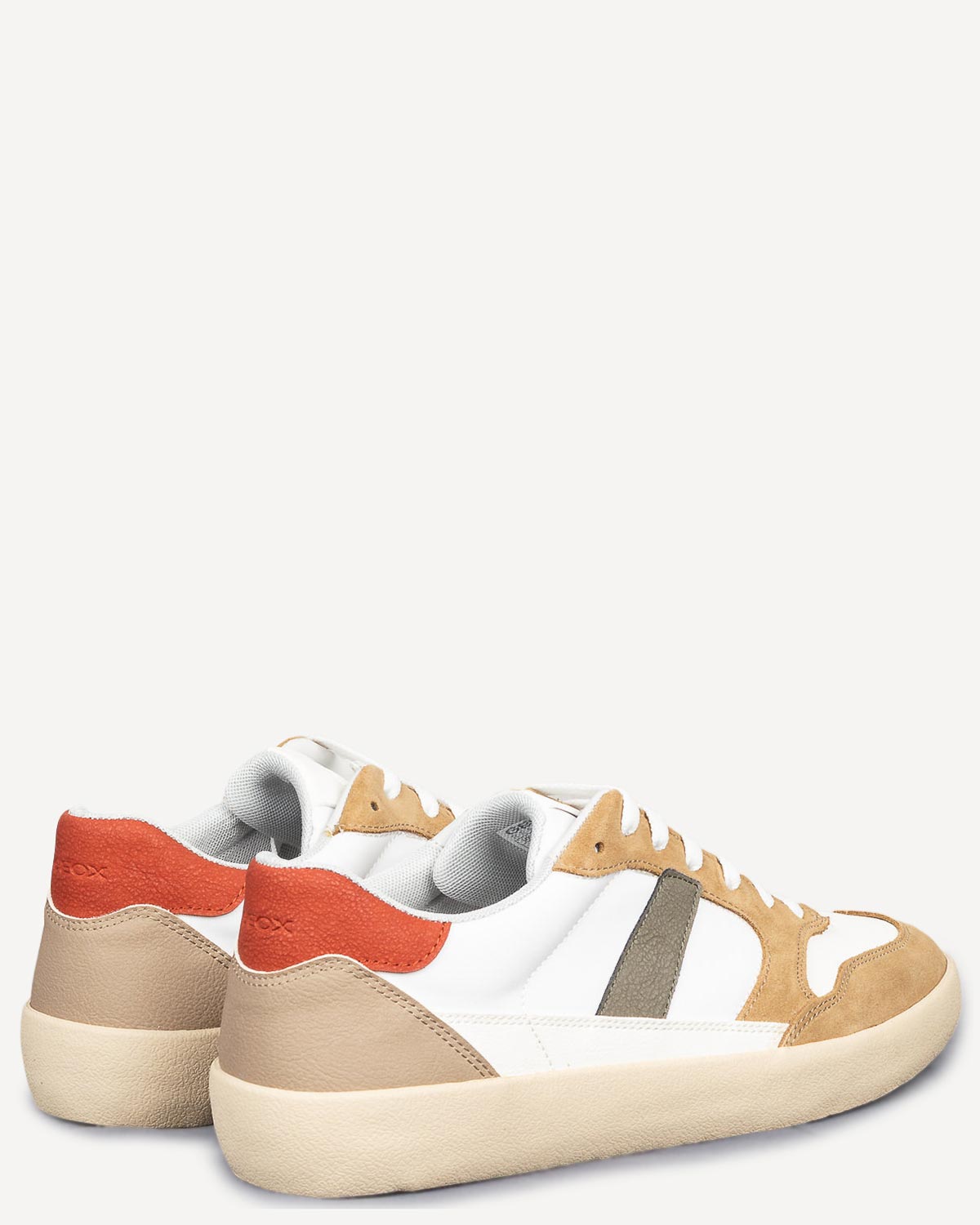 Άνδρας - Sneakers - Geox Ταμπά