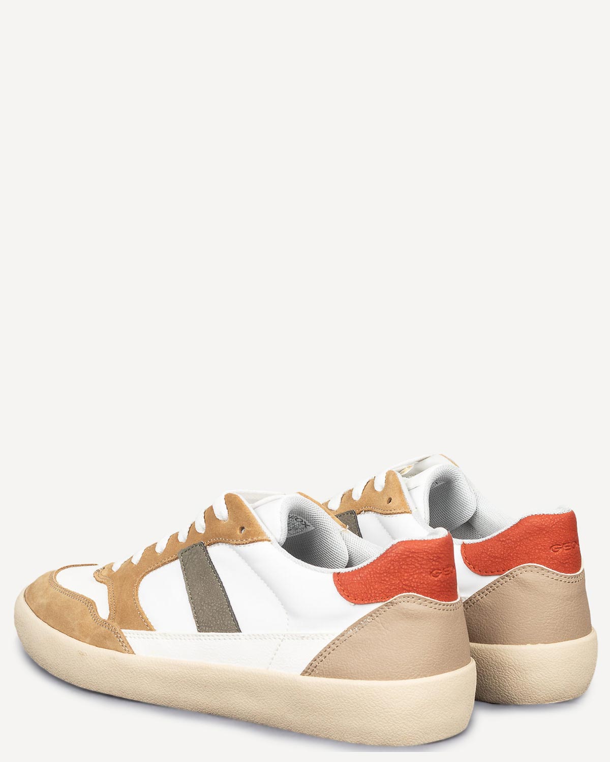 Άνδρας - Sneakers - Geox Ταμπά