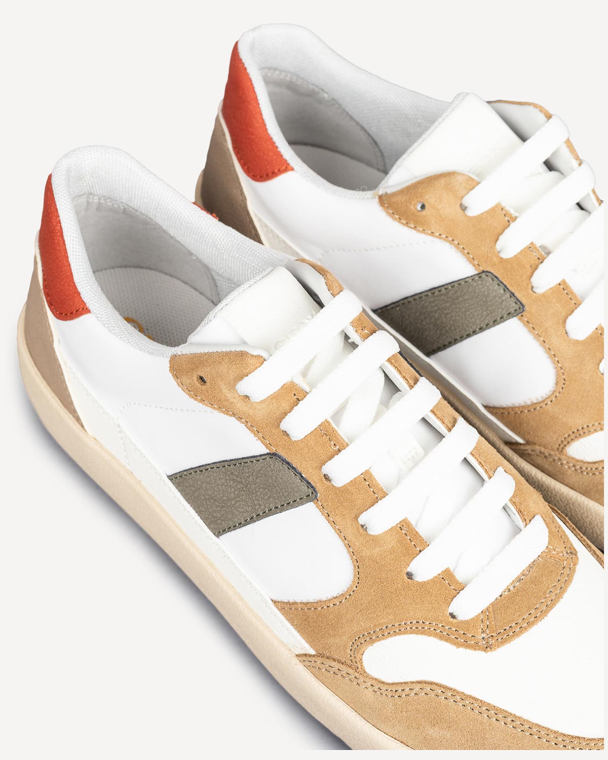 Άνδρας - Sneakers - Geox Ταμπά