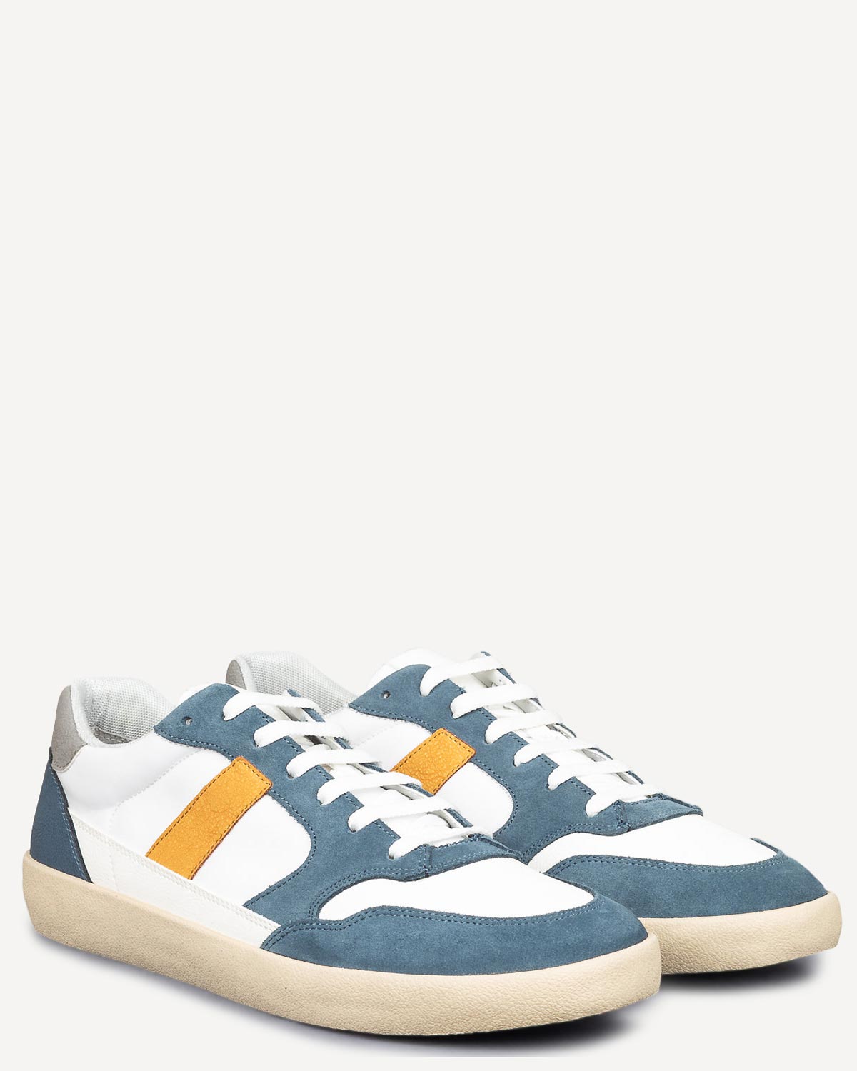 Άνδρας - Sneakers - Geox Μπλε