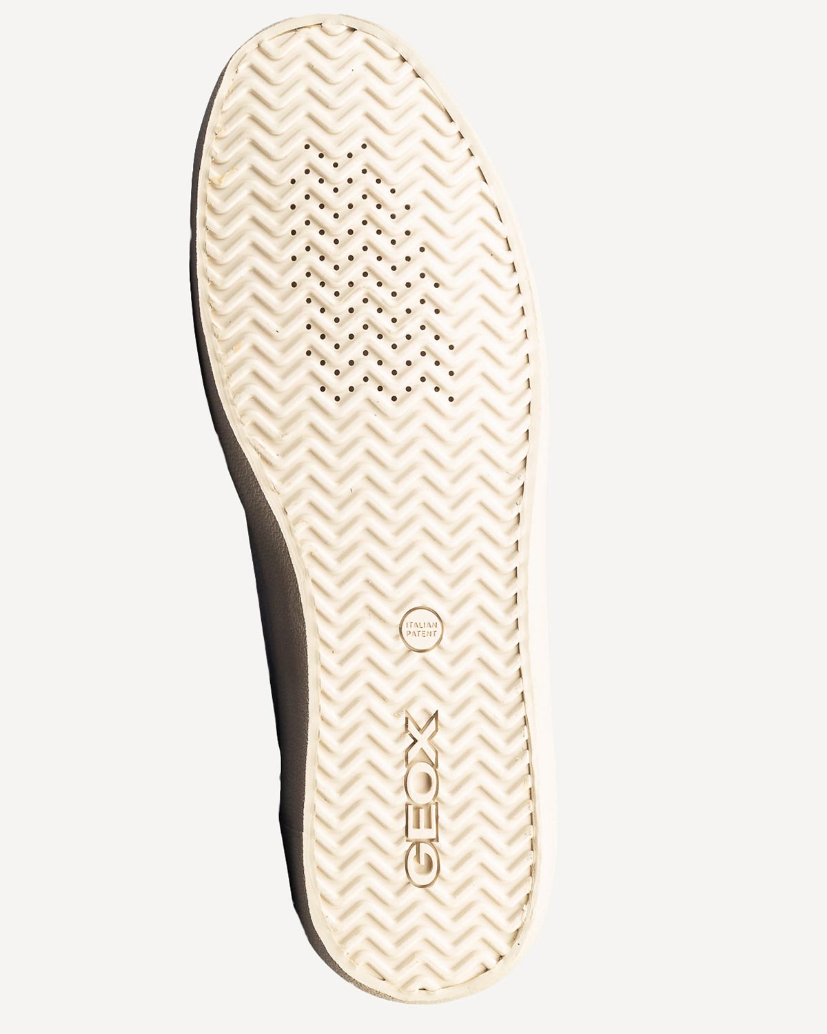 Άνδρας - Sneakers - Geox Μπλε