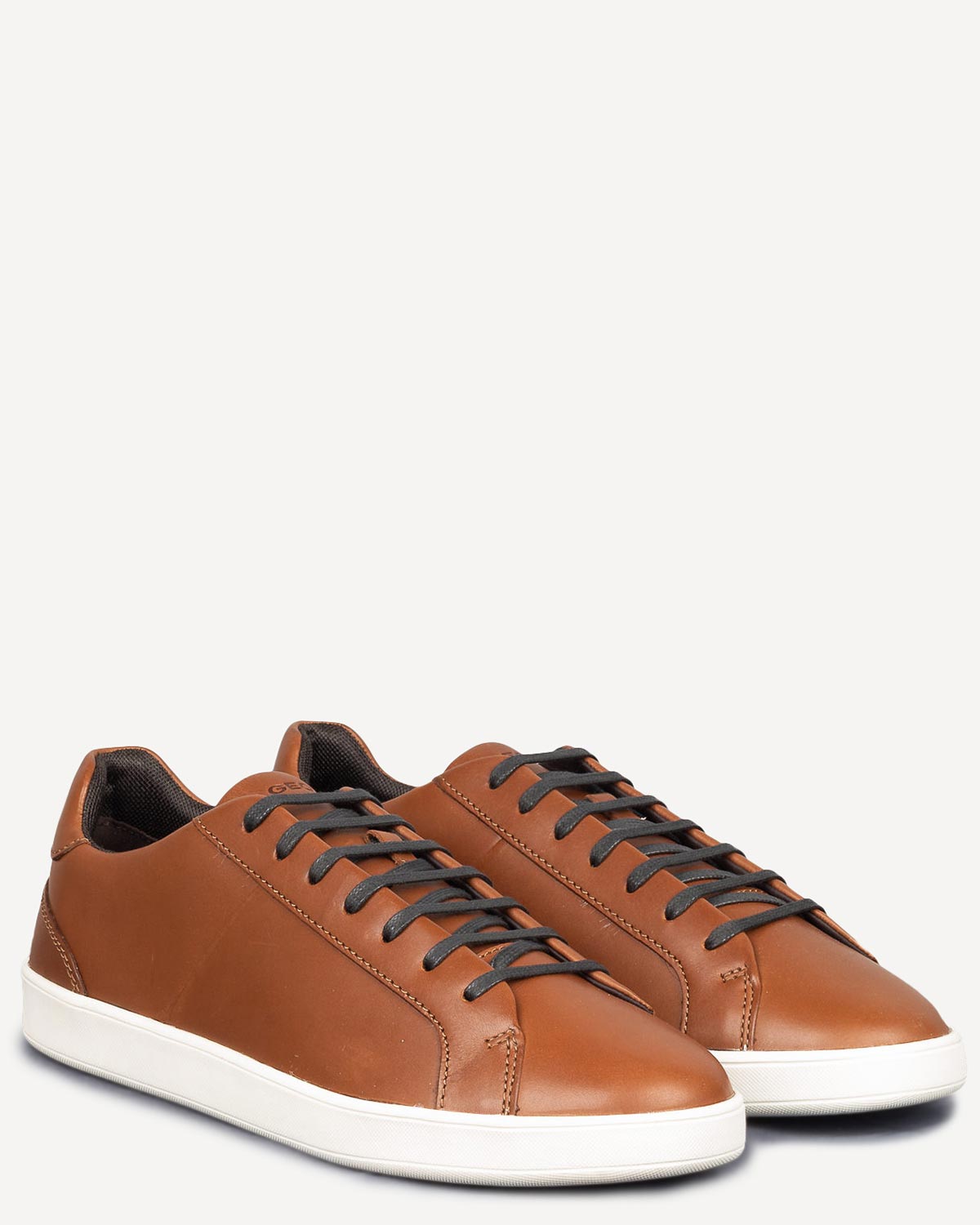 Άνδρας - Sneakers - Geox Καφέ