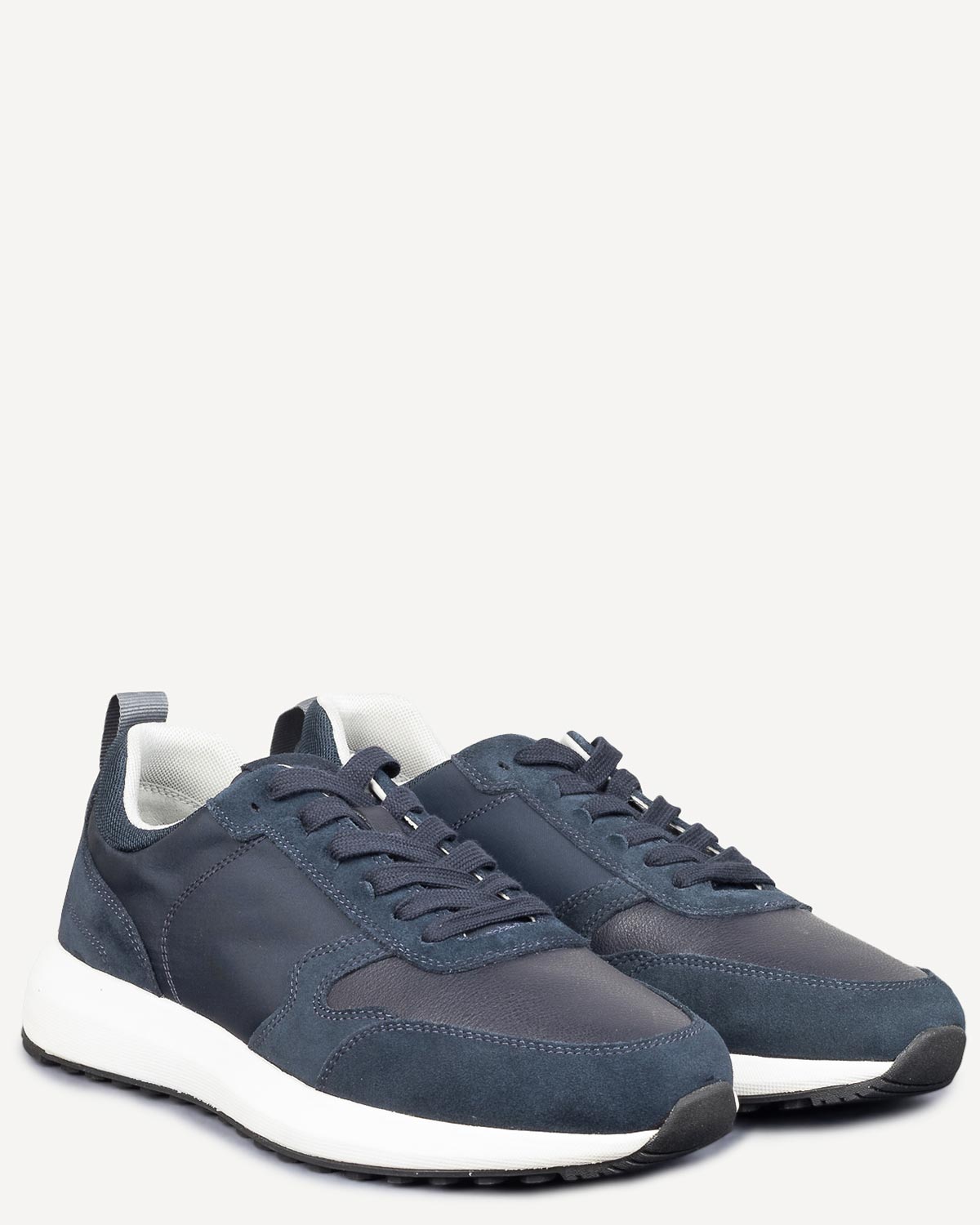 Άνδρας - Sneakers - Geox Μπλε