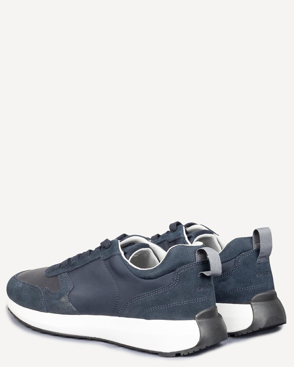Άνδρας - Sneakers - Geox Μπλε
