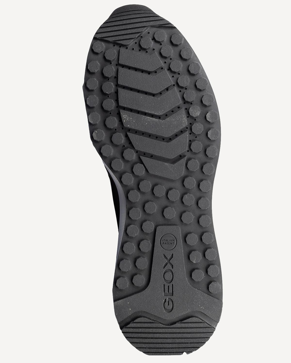 Άνδρας - Sneakers - Geox Χακί