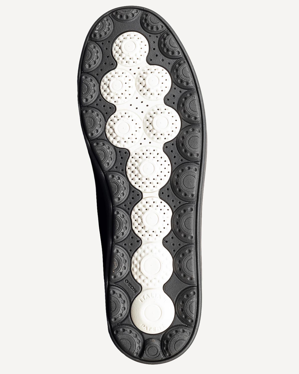 Άνδρας - Sneakers - Geox Μαύρο