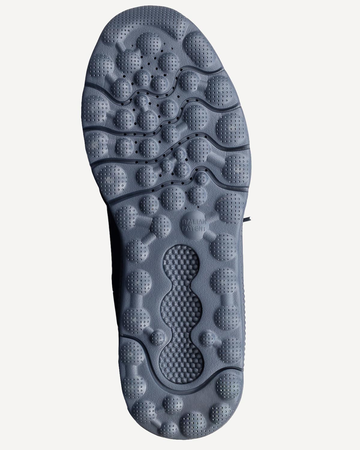 Άνδρας - Sneakers - Geox Μπλε