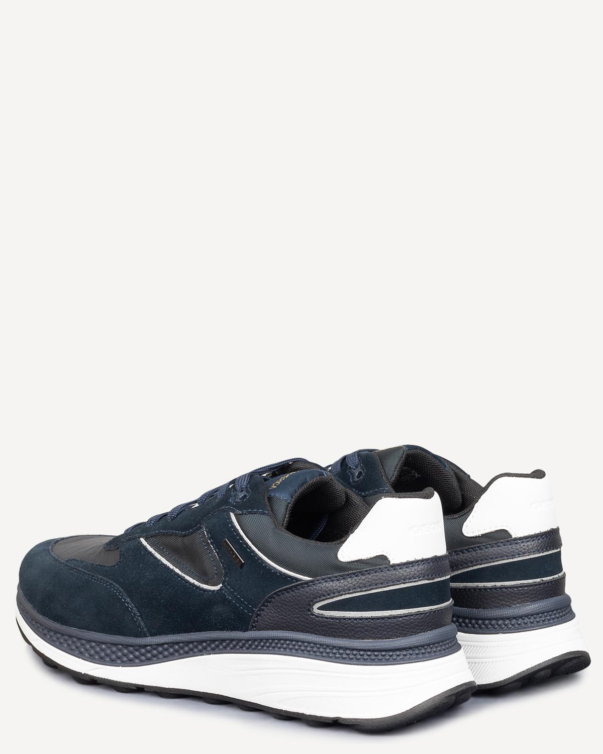 Άνδρας - Sneakers - Geox Μπλε