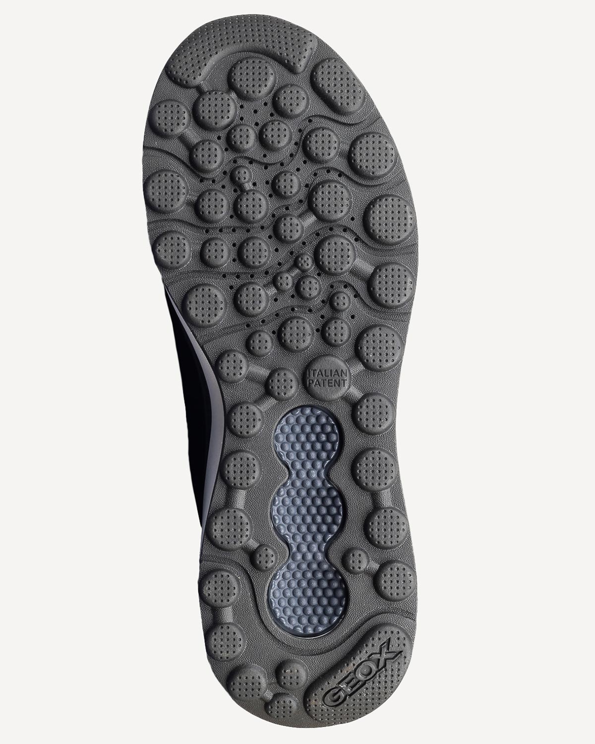 Άνδρας - Sneakers - Geox Μπλε