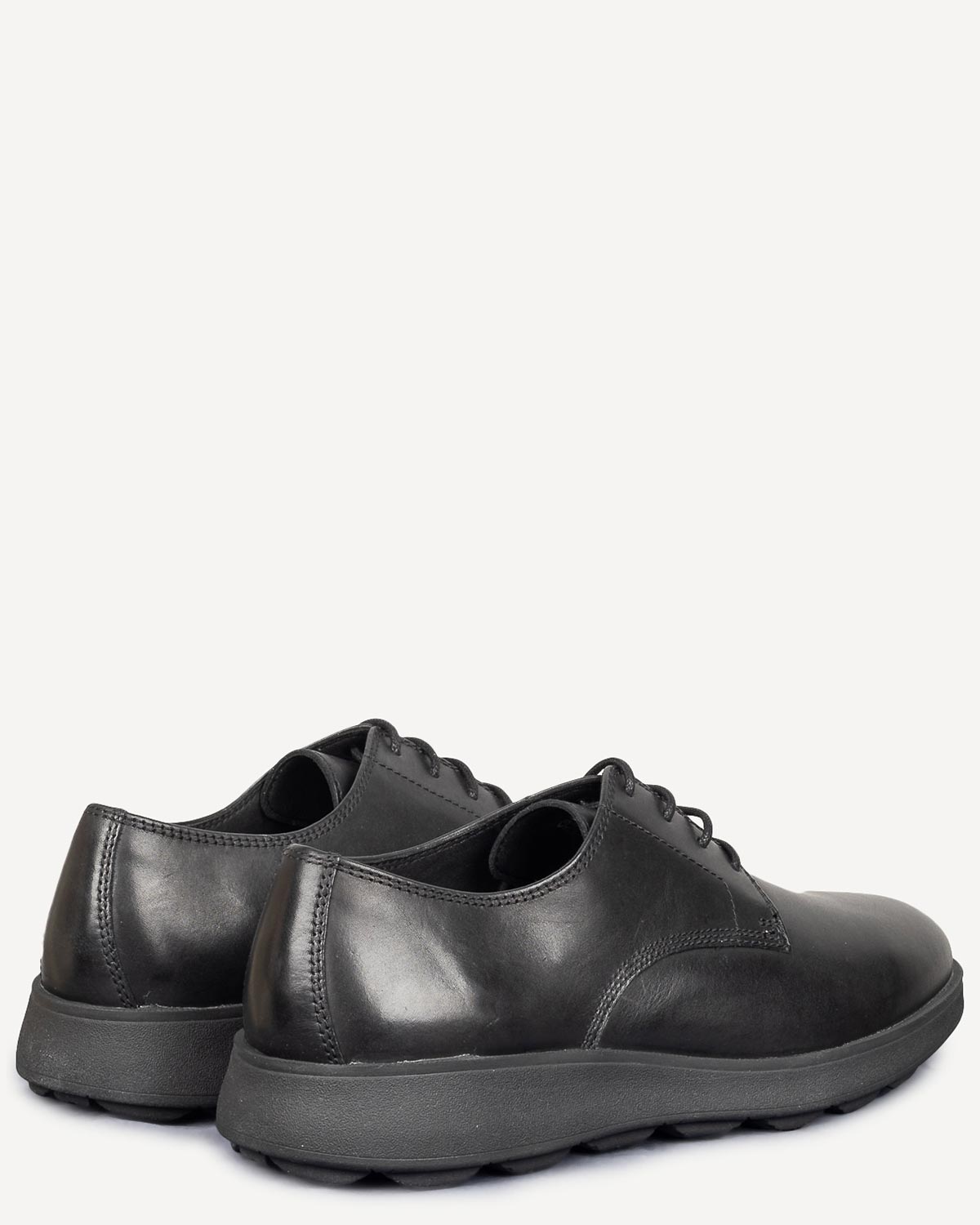 Άνδρας - Δετά - Geox Μαύρο