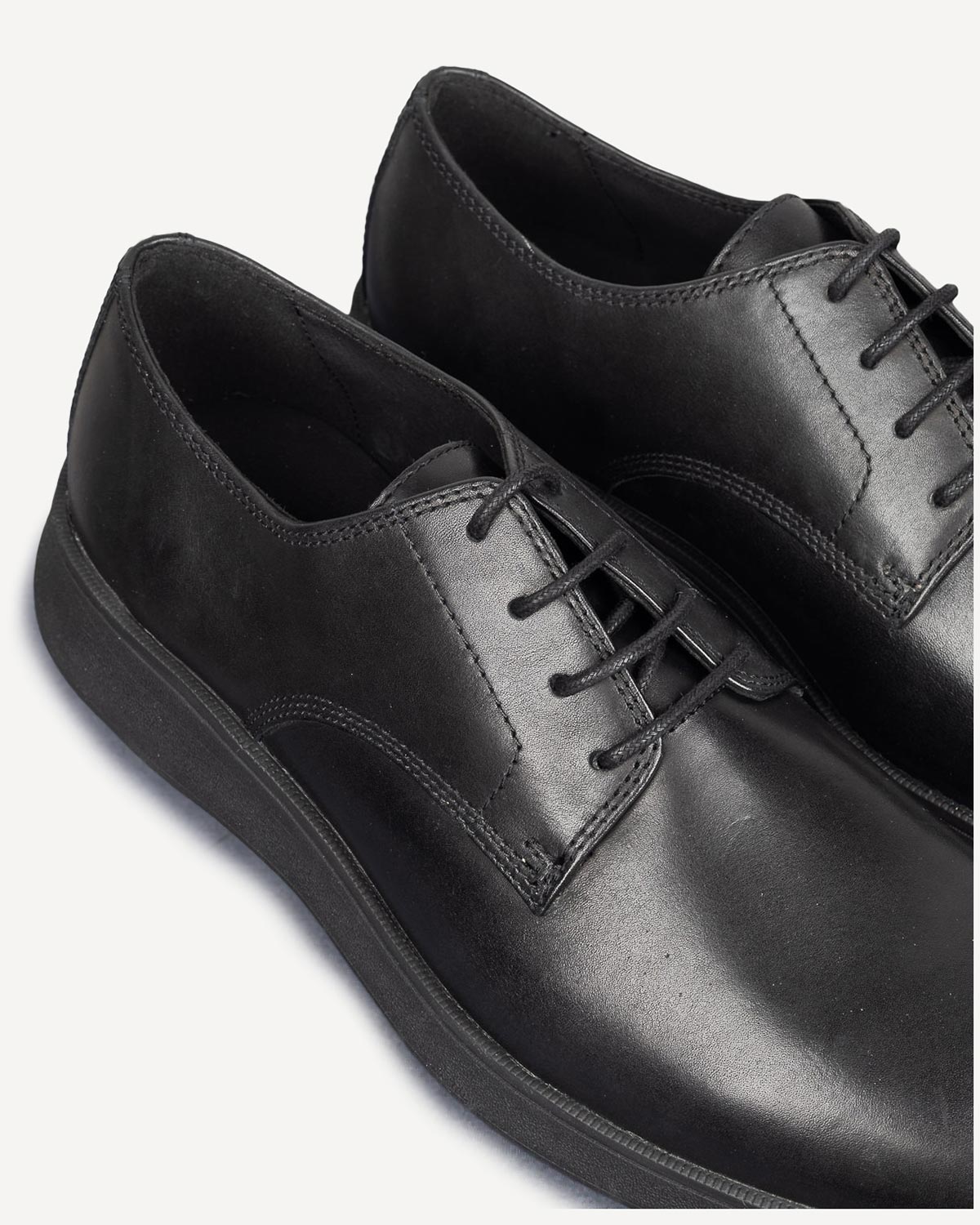 Άνδρας - Δετά - Geox Μαύρο