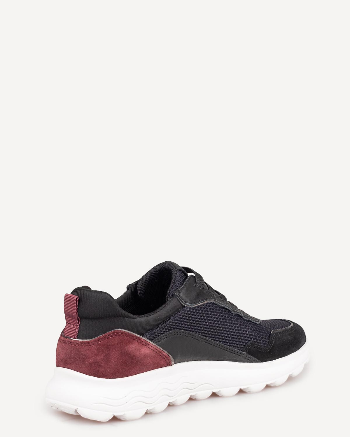 Γυναίκα - Sneakers - Geox Μαύρο