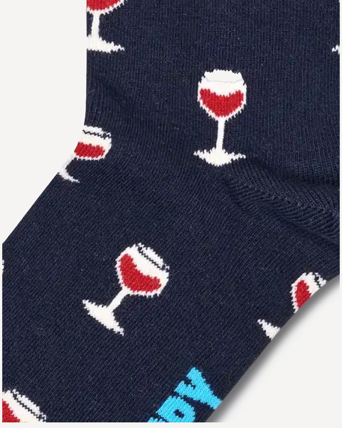 Γυναίκα - Κάλτσες - Happy Socks Μπλε