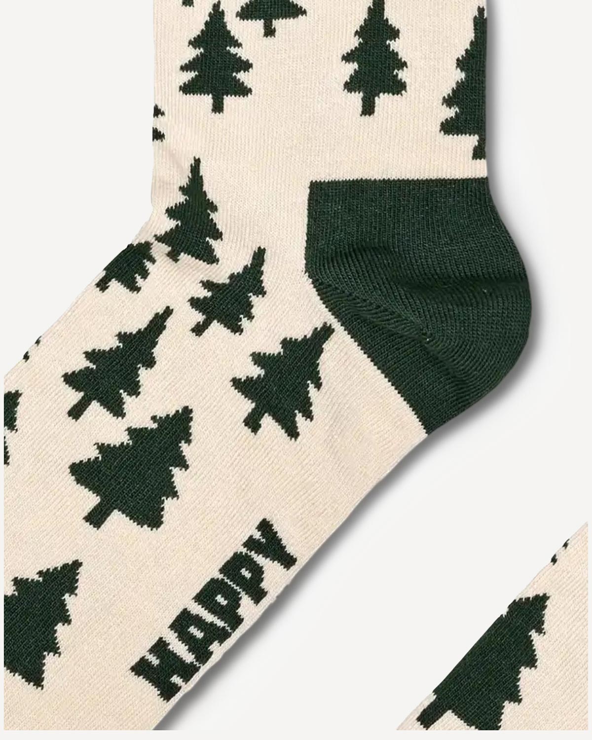 Άνδρας - Κάλτσες - Happy Socks Πράσινο