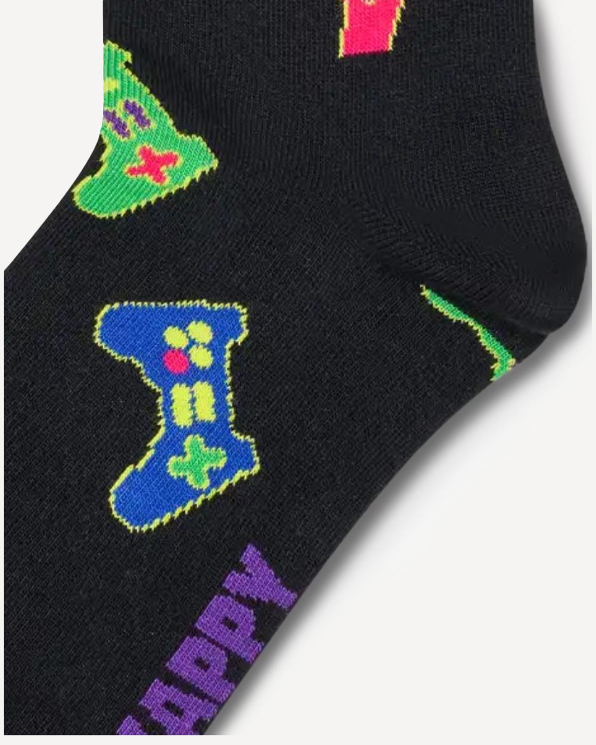 Άνδρας - Κάλτσες - Happy Socks Μπλε