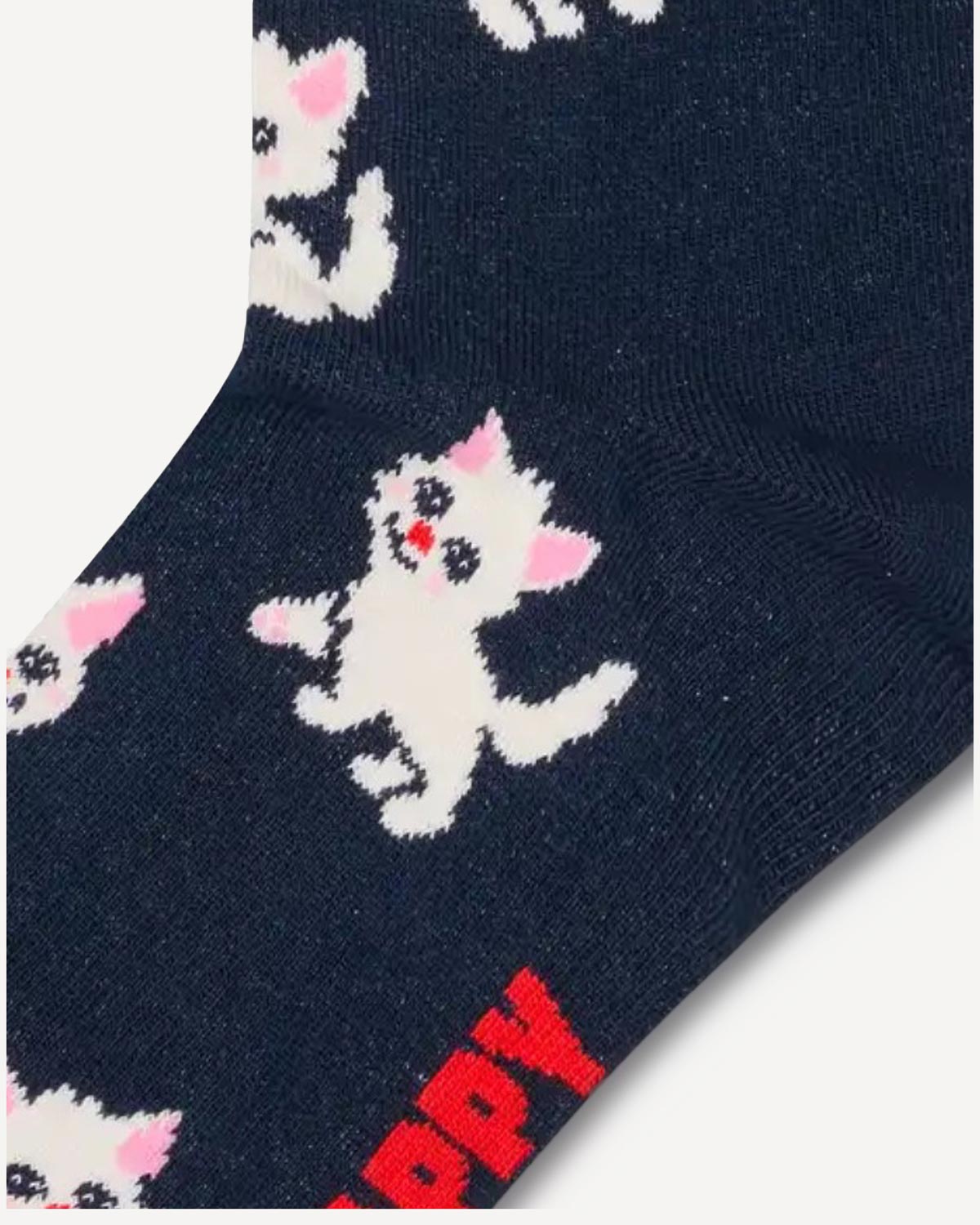 Γυναίκα - Κάλτσες - Happy Socks Μπλε