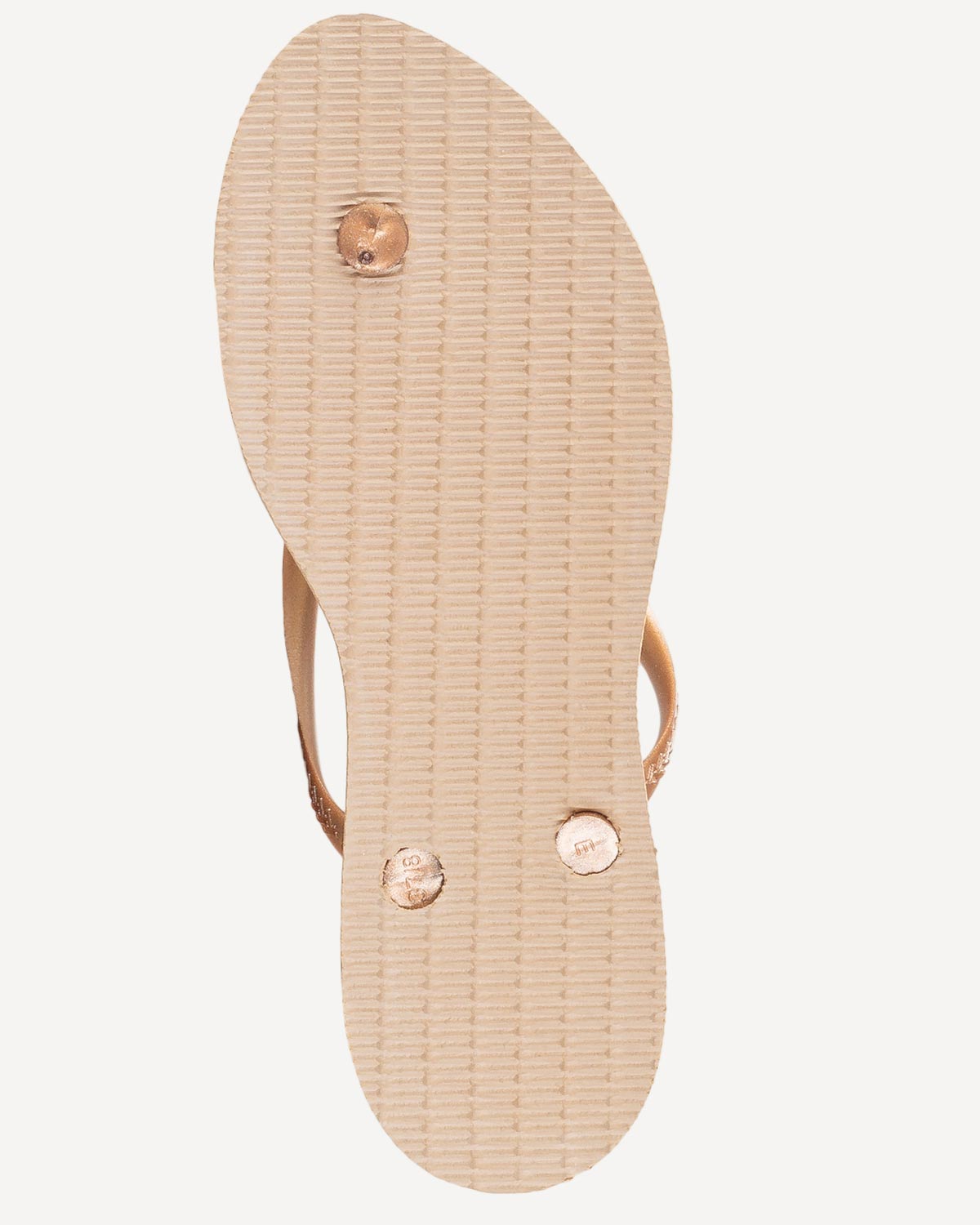 Γυναίκα - Σαγιονάρες - Havaianas Μπεζ