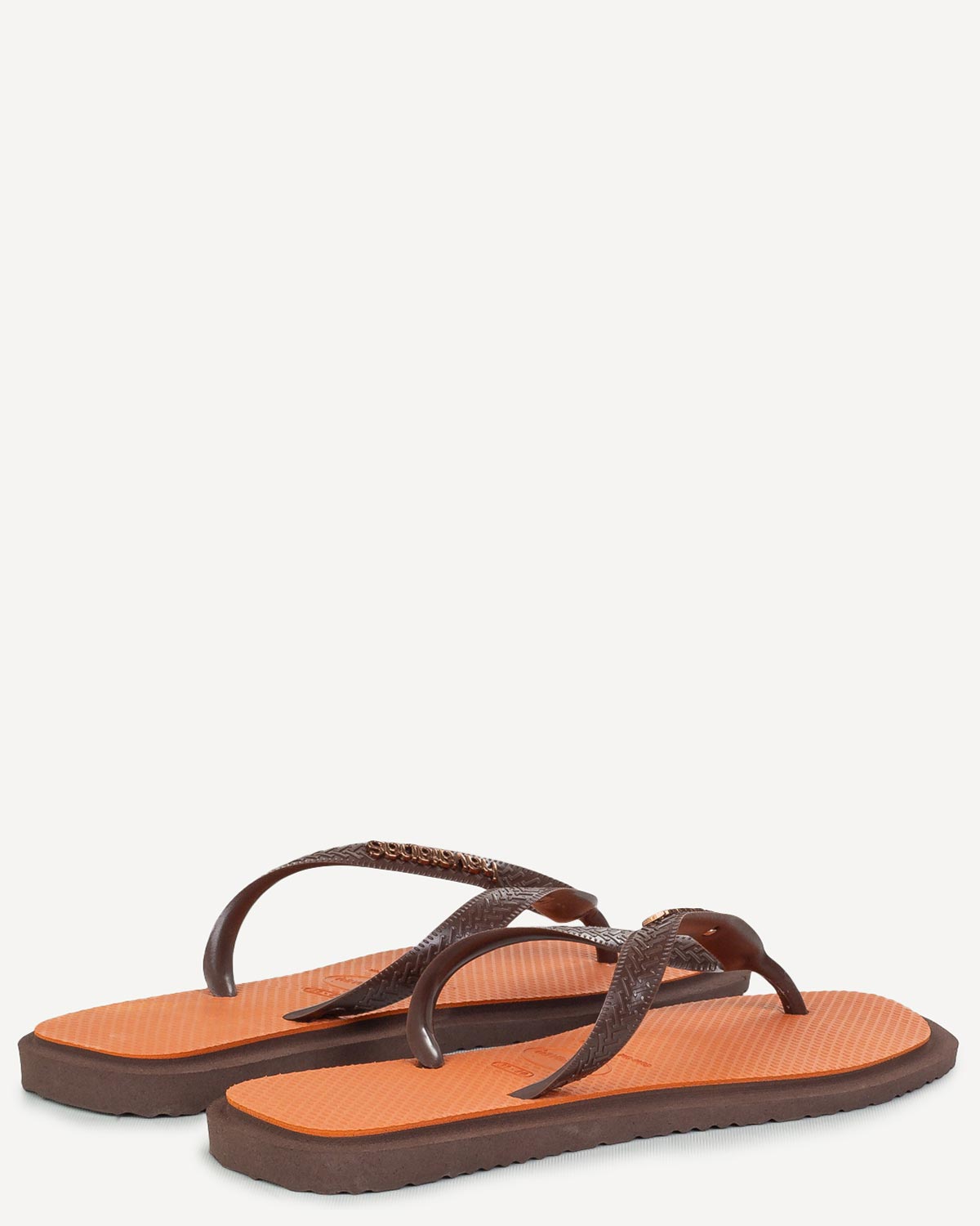 Γυναίκα - Σαγιονάρες - Havaianas Καφέ