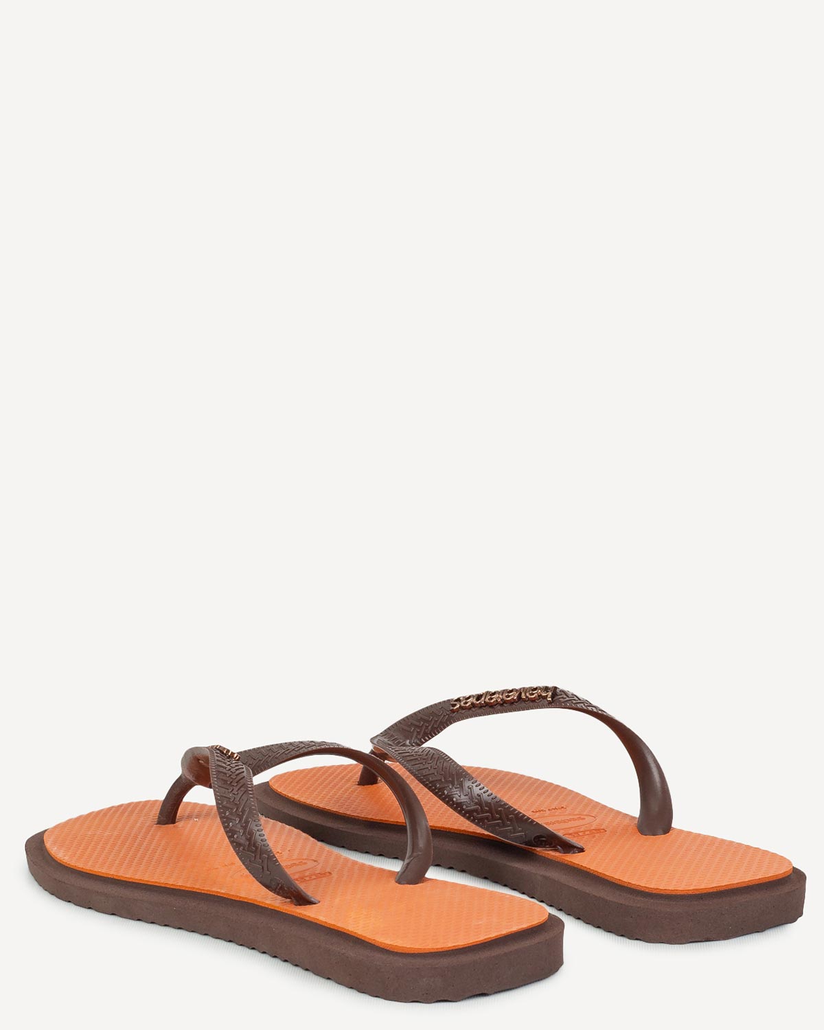 Γυναίκα - Σαγιονάρες - Havaianas Καφέ