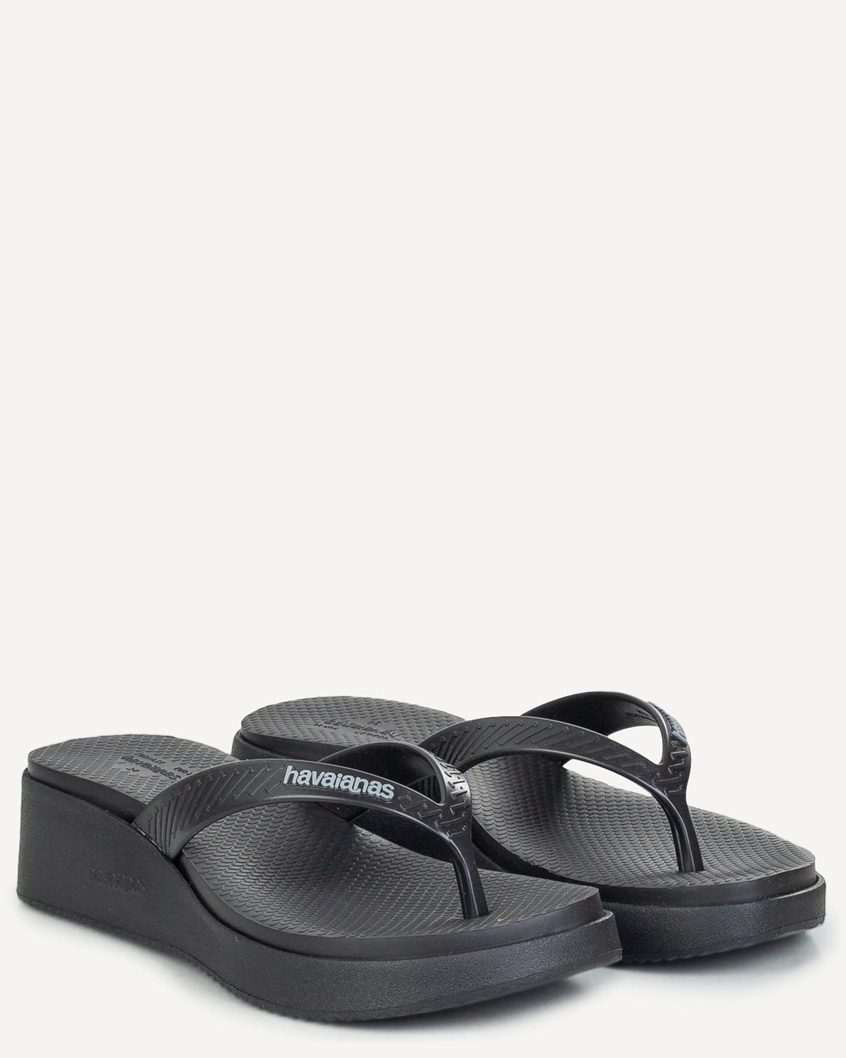 Γυναίκα - Σαγιονάρες - Havaianas Μαύρο