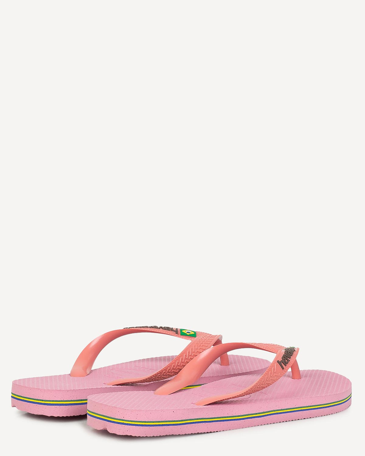 Γυναίκα - Σαγιονάρες - Havaianas Ρόζ