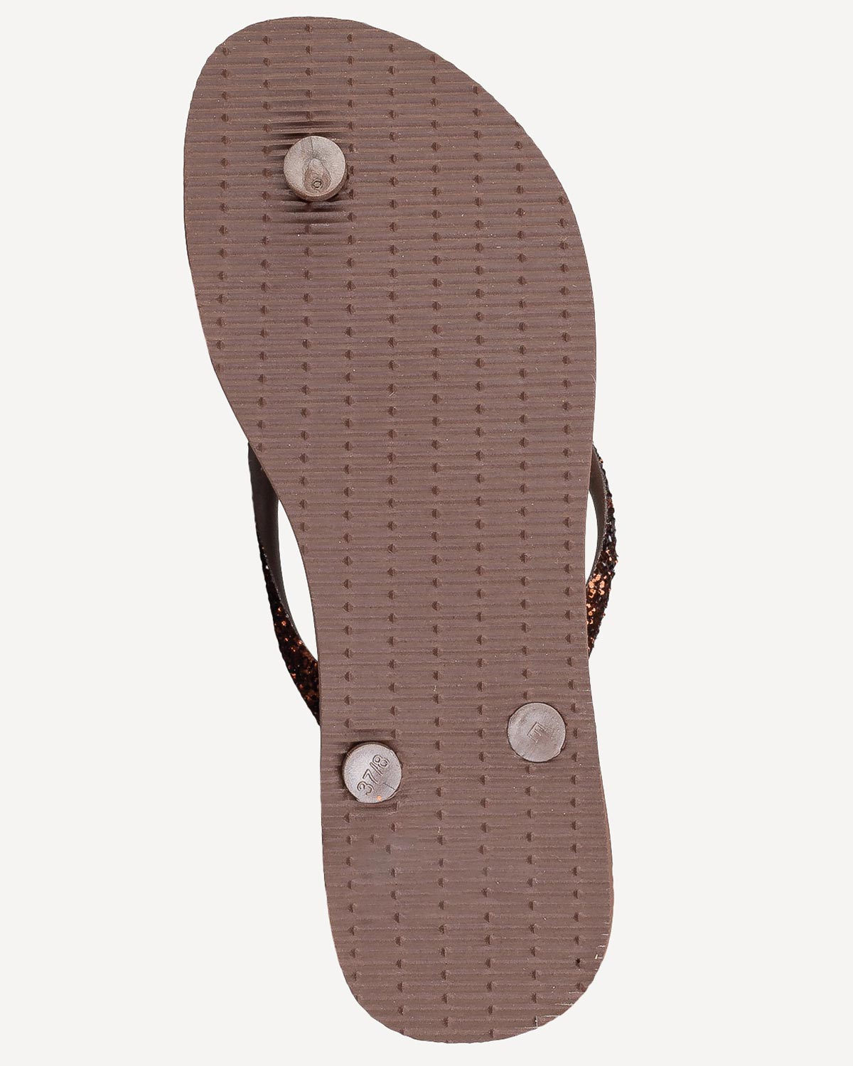 Γυναίκα - Σαγιονάρες - Havaianas Καφέ Σκούρο