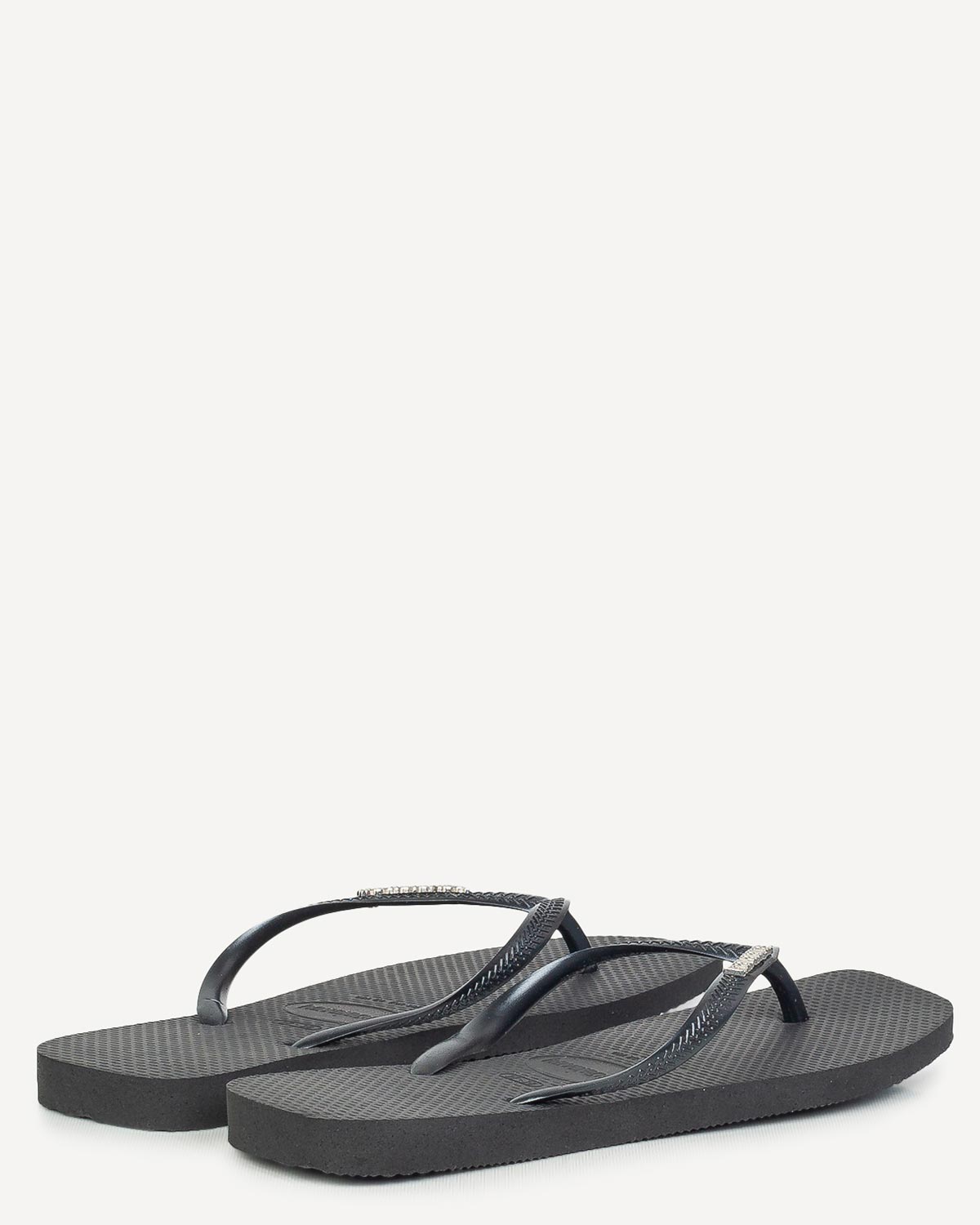 Γυναίκα - Σαγιονάρες - Havaianas Μαύρο