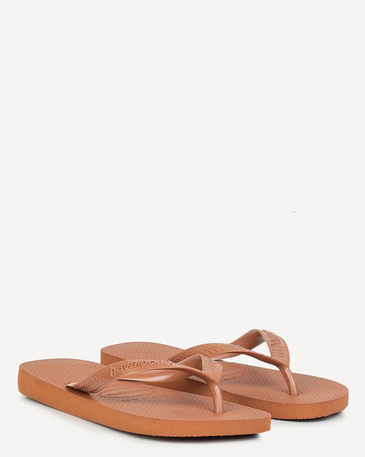 Γυναίκα - Σαγιονάρες - Havaianas Καφέ