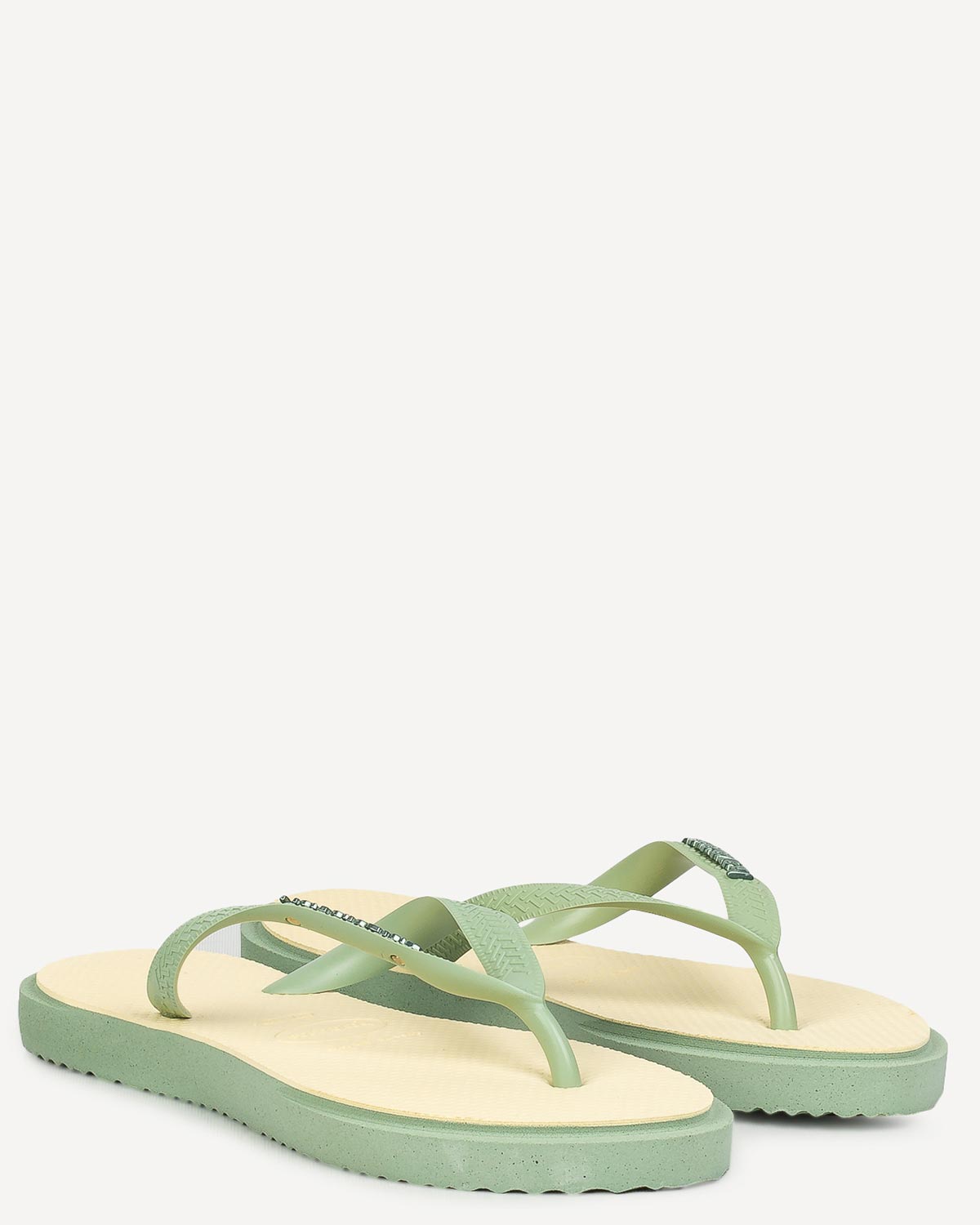 Γυναίκα - Σαγιονάρες - Havaianas Πράσινο