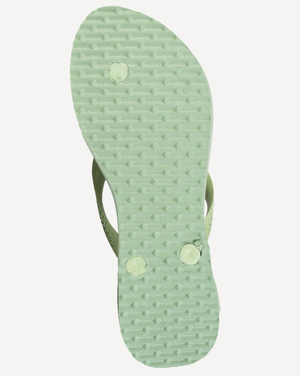 Γυναίκα - Σαγιονάρες - Havaianas Πράσινο