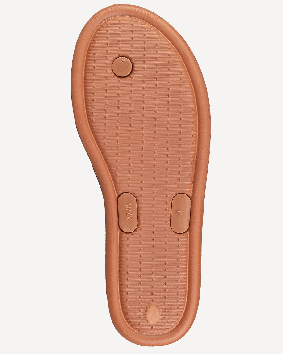 Γυναίκα - Σαγιονάρες - Havaianas Καφέ Σκούρο