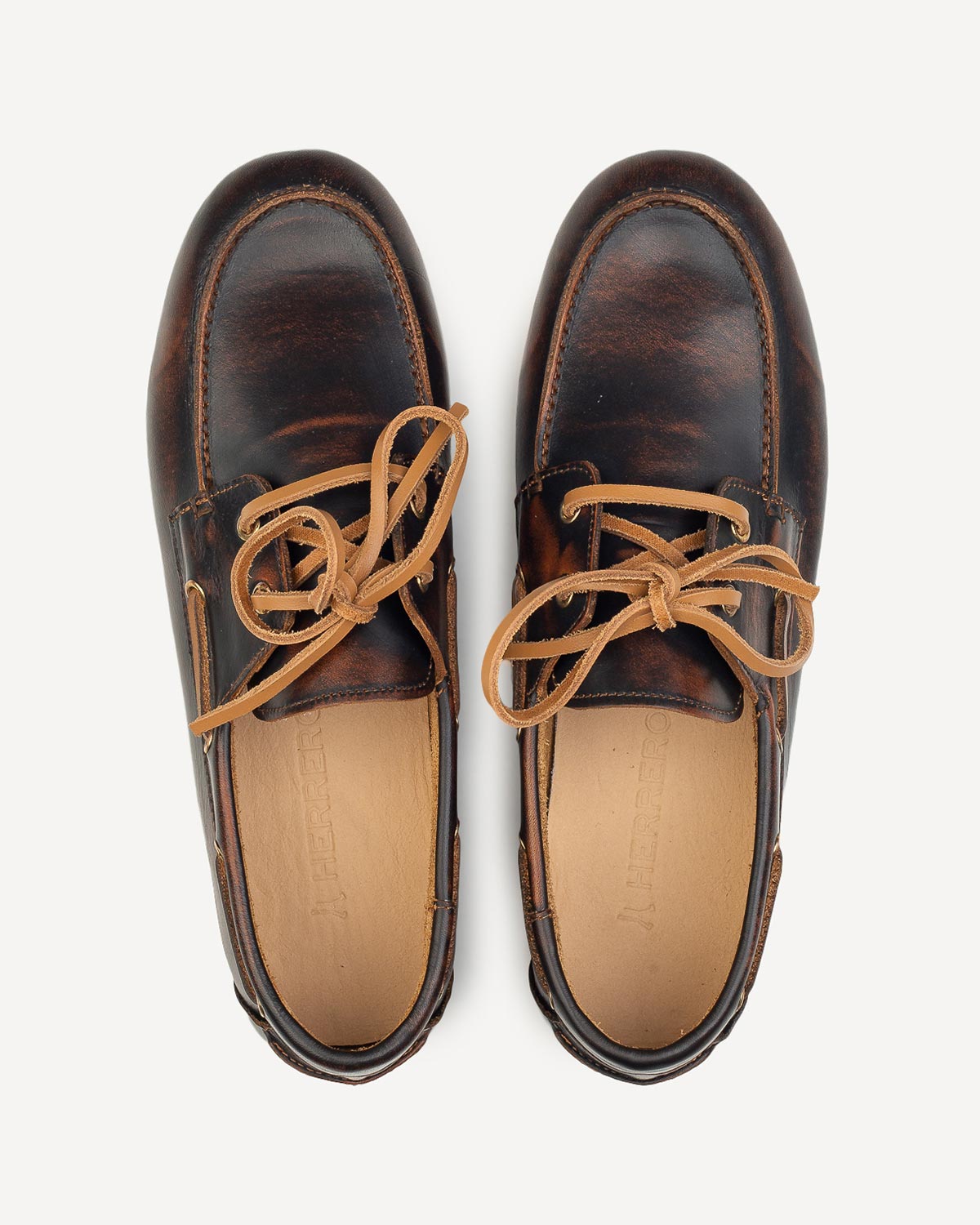 Γυναίκα - Μοκασίνια-Μπαλαρίνες - Herrero's Καφέ