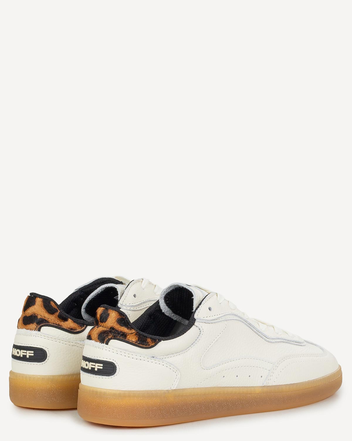 Γυναίκα - Sneakers - Hoff Off White