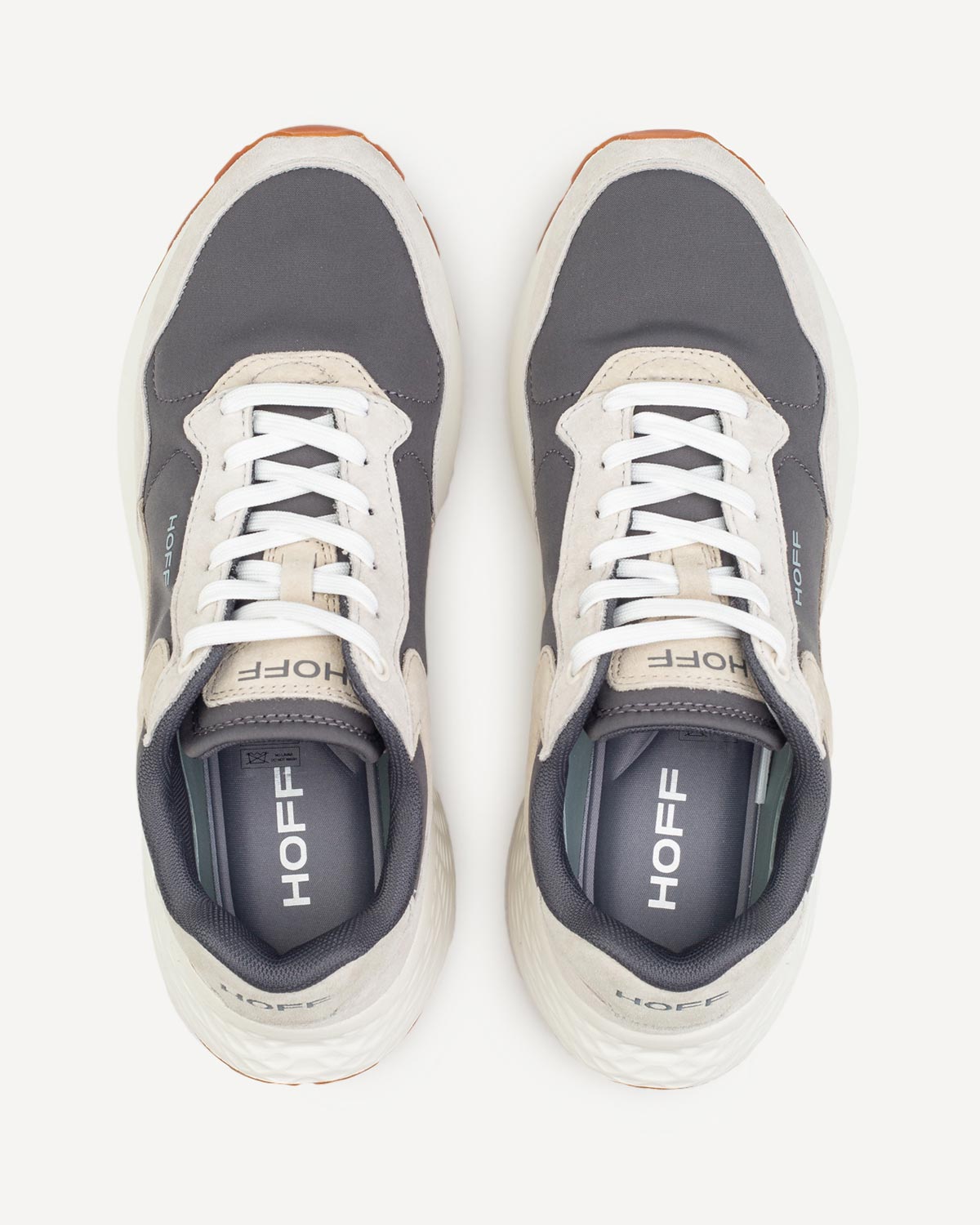 Γυναίκα - Sneakers - Hoff Γκρι