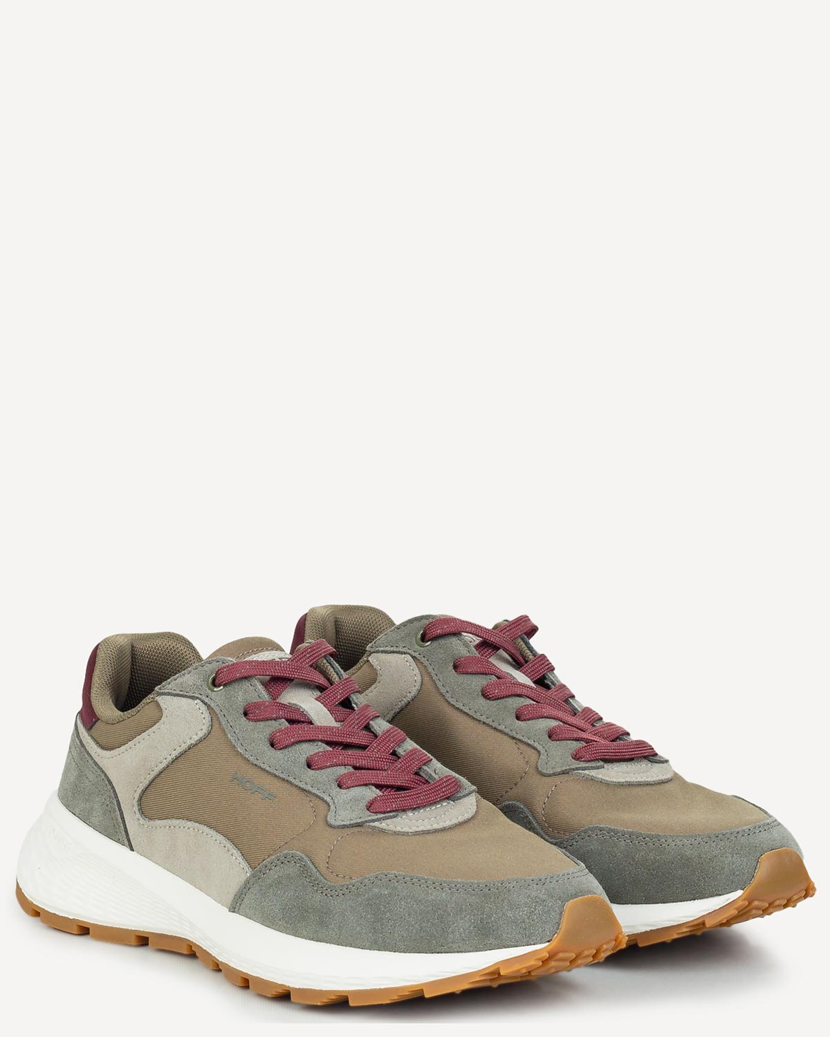 Άνδρας - Sneakers - Hoff Χακί