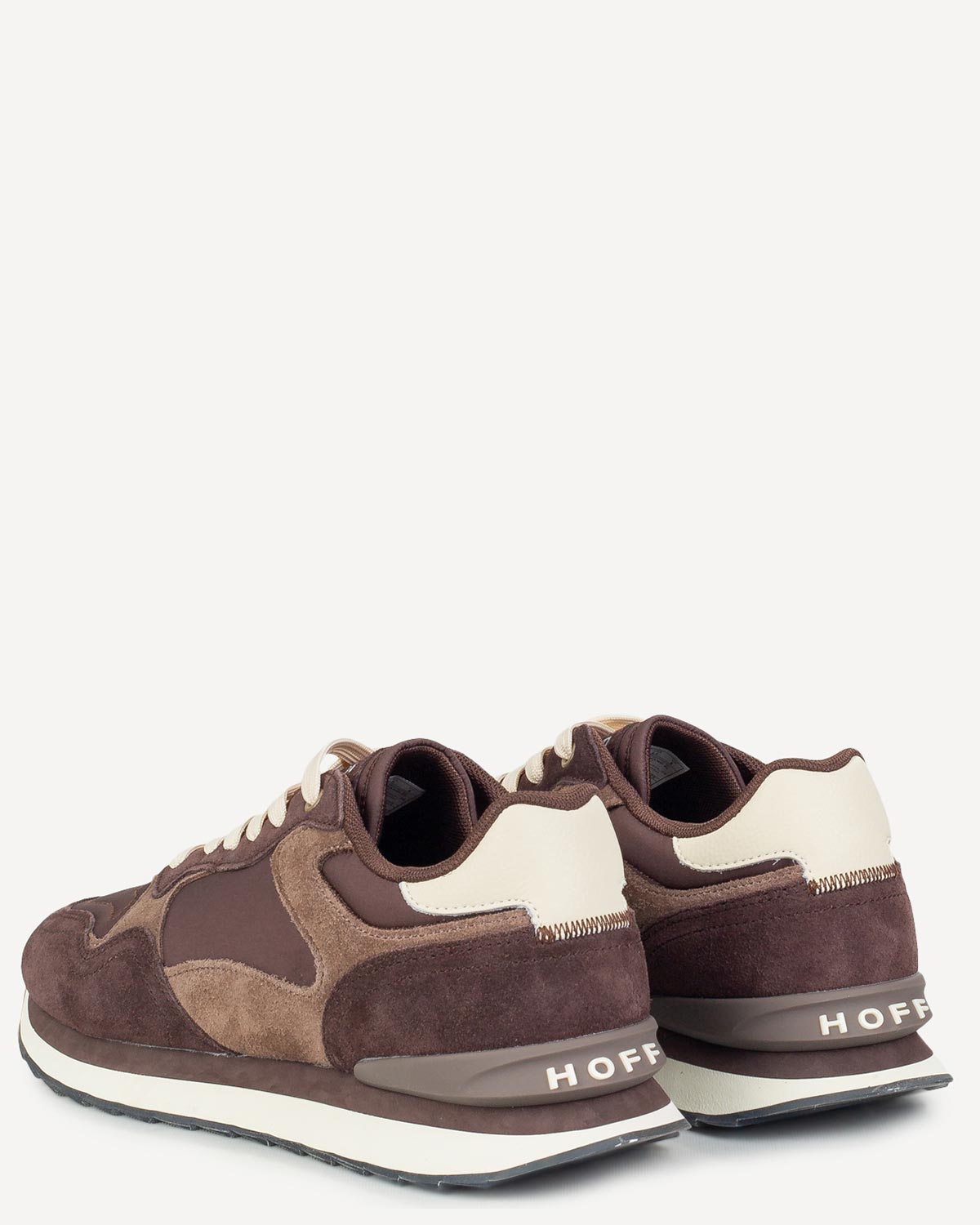 Άνδρας - Sneakers - Hoff Καφέ