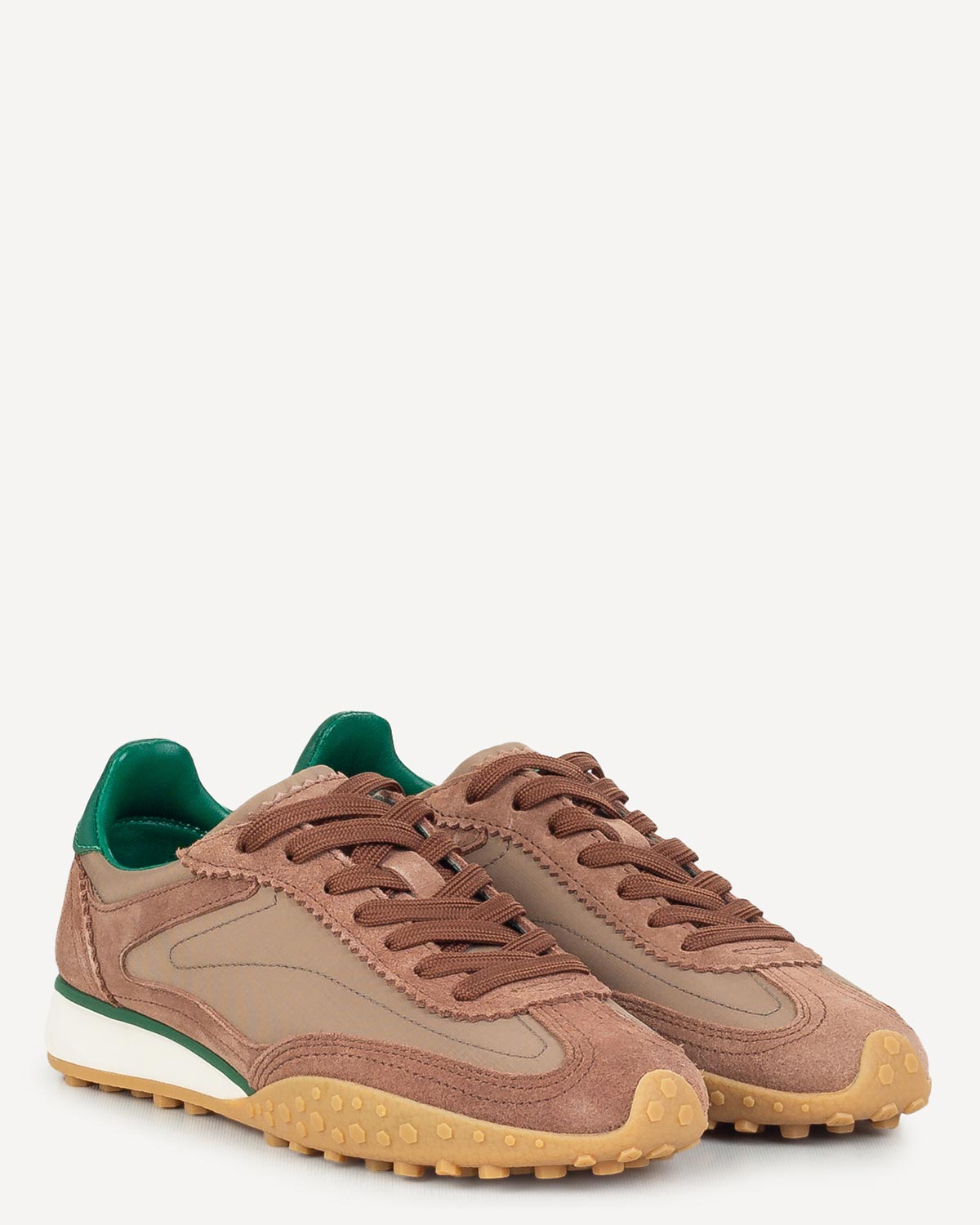 Γυναίκα - Sneakers - Hoff Καφέ