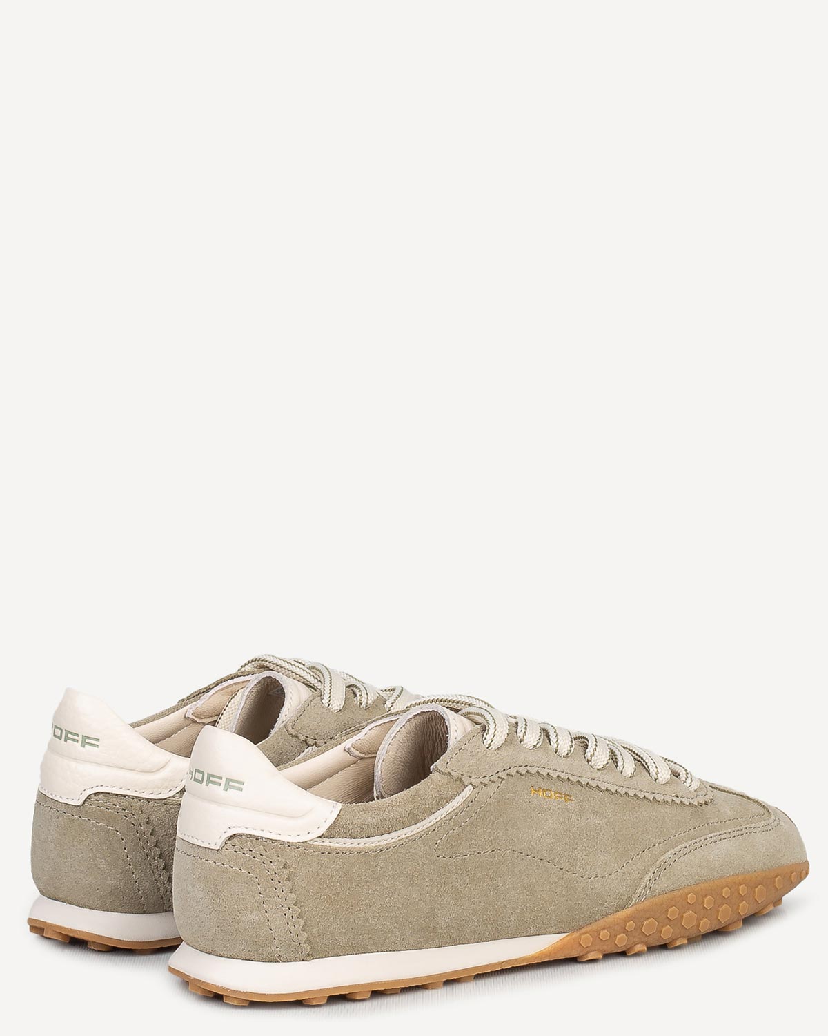 Γυναίκα - Sneakers - Hoff Χακί