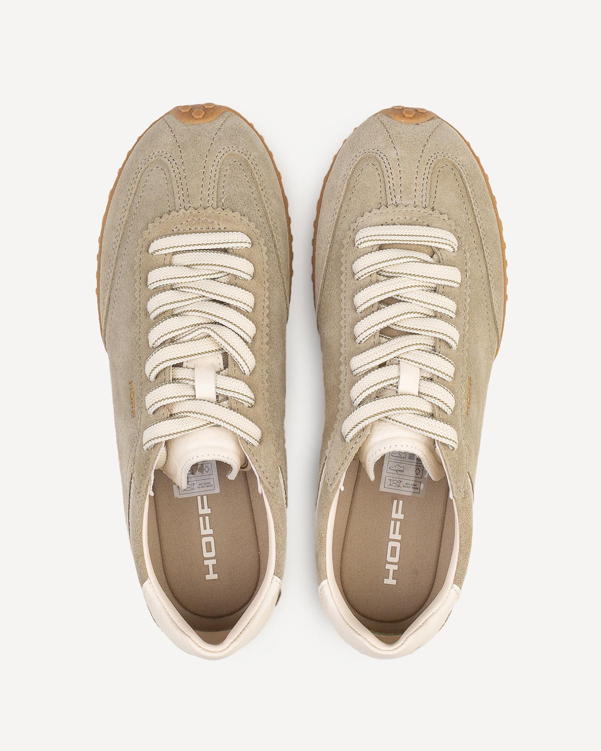 Γυναίκα - Sneakers - Hoff Χακί