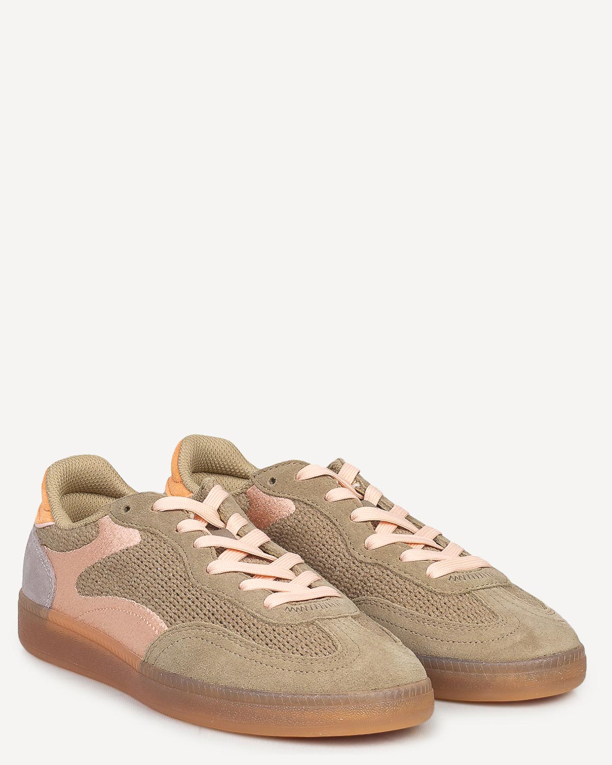 Γυναίκα - Sneakers - Hoff Χακί