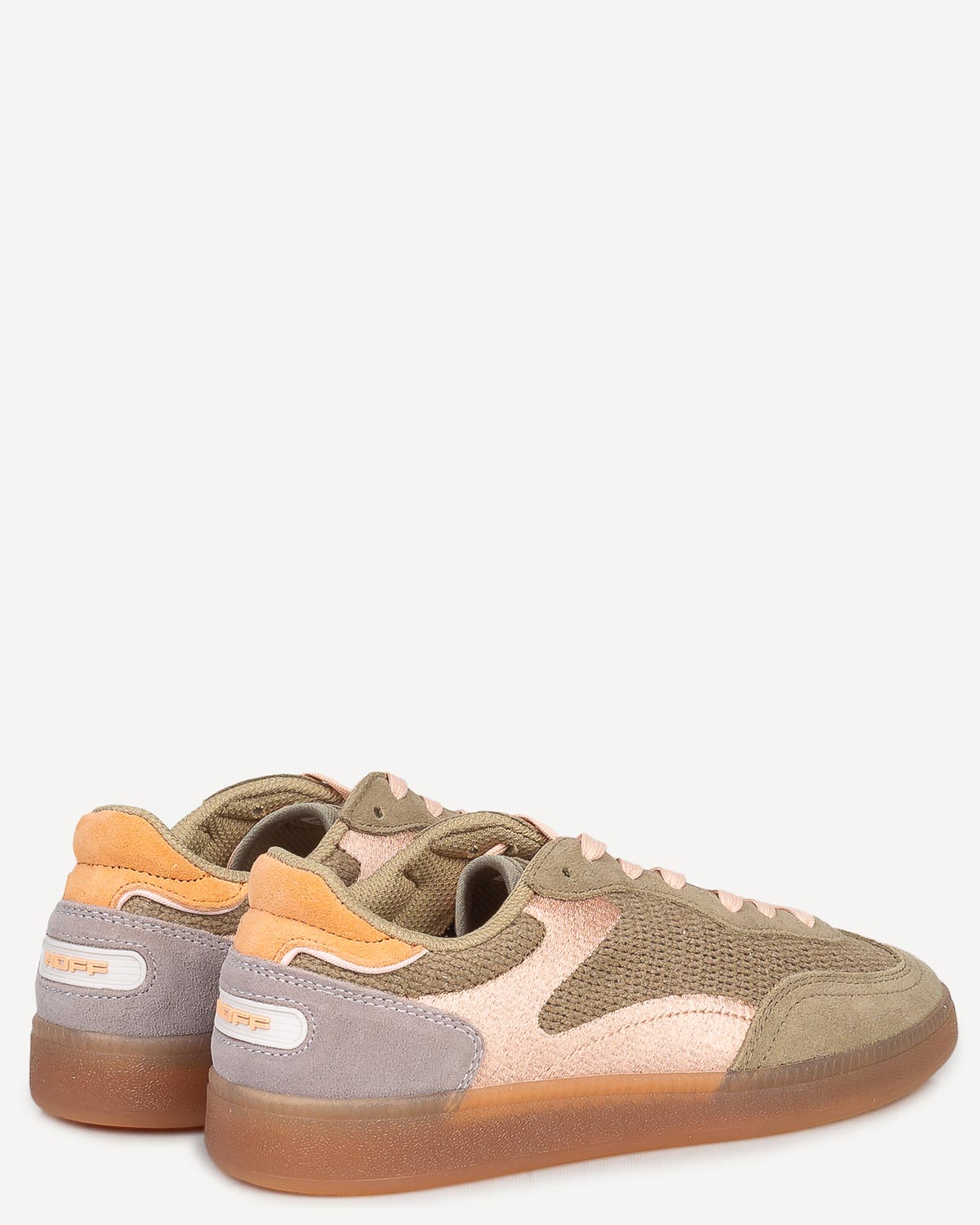 Γυναίκα - Sneakers - Hoff Χακί