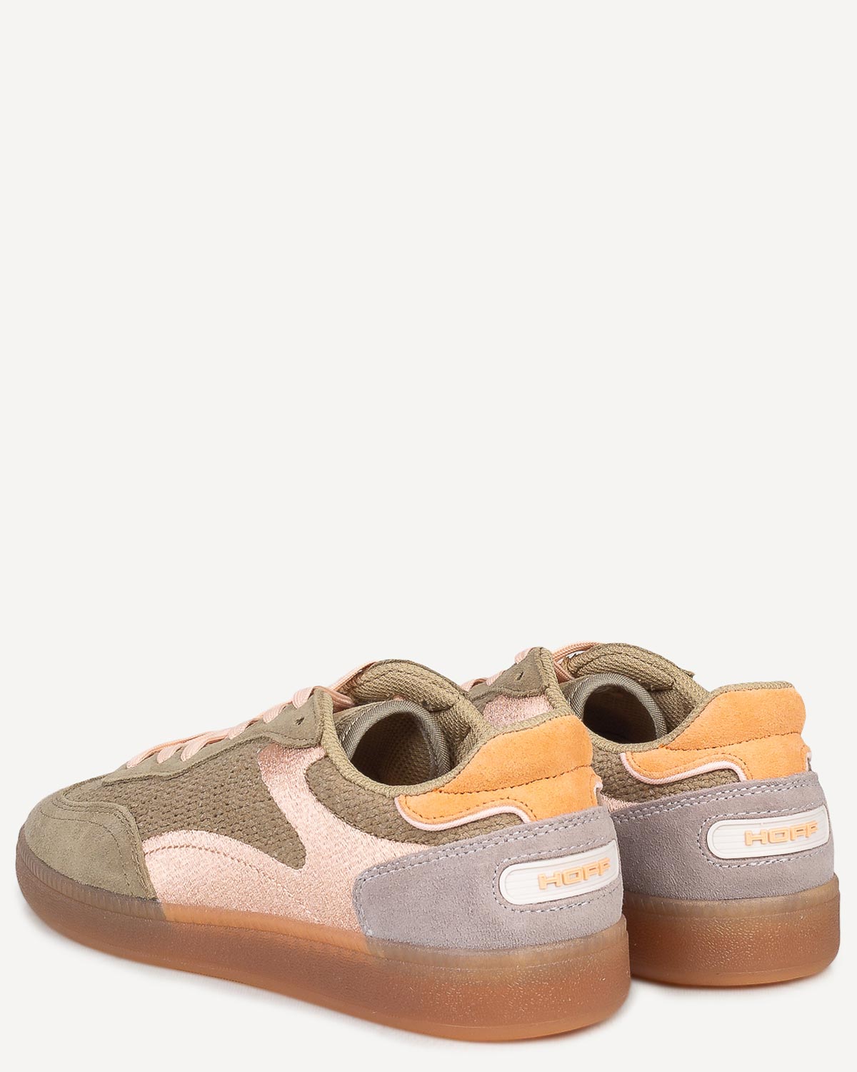 Γυναίκα - Sneakers - Hoff Χακί