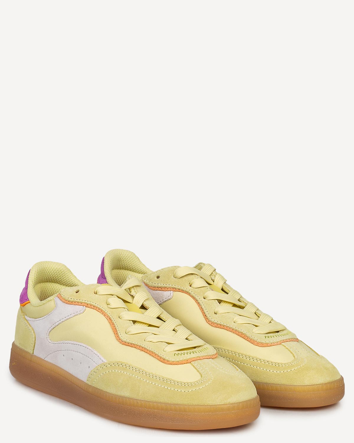 Γυναίκα - Sneakers - Hoff Κίτρινο