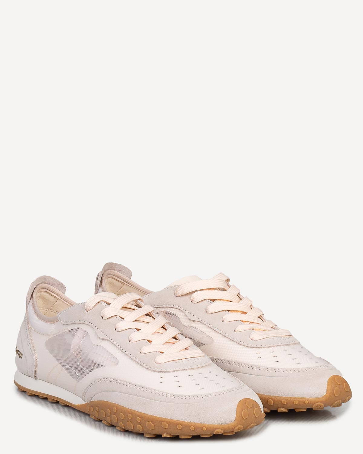 Γυναίκα - Sneakers - Hoff Μπεζ