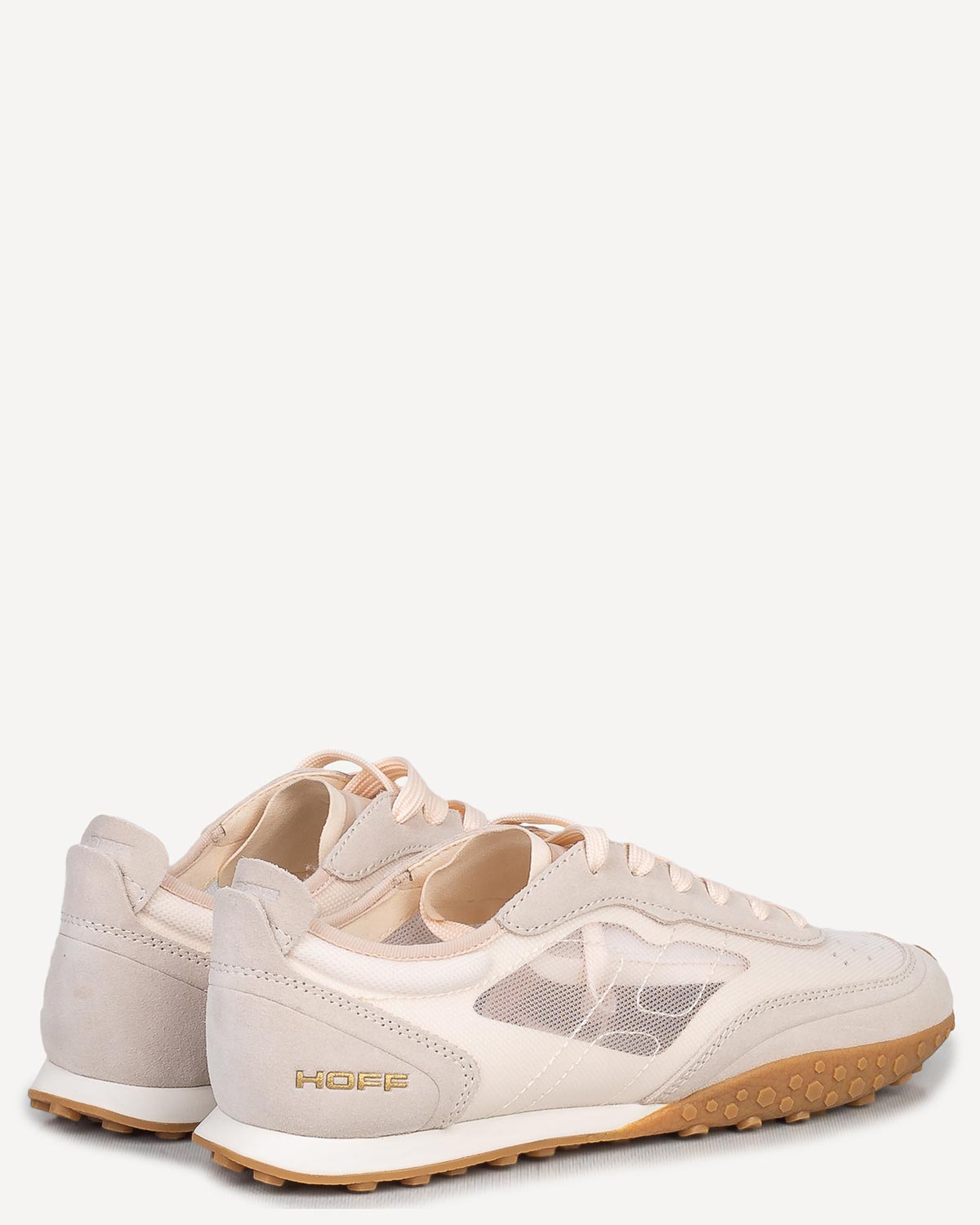 Γυναίκα - Sneakers - Hoff Μπεζ
