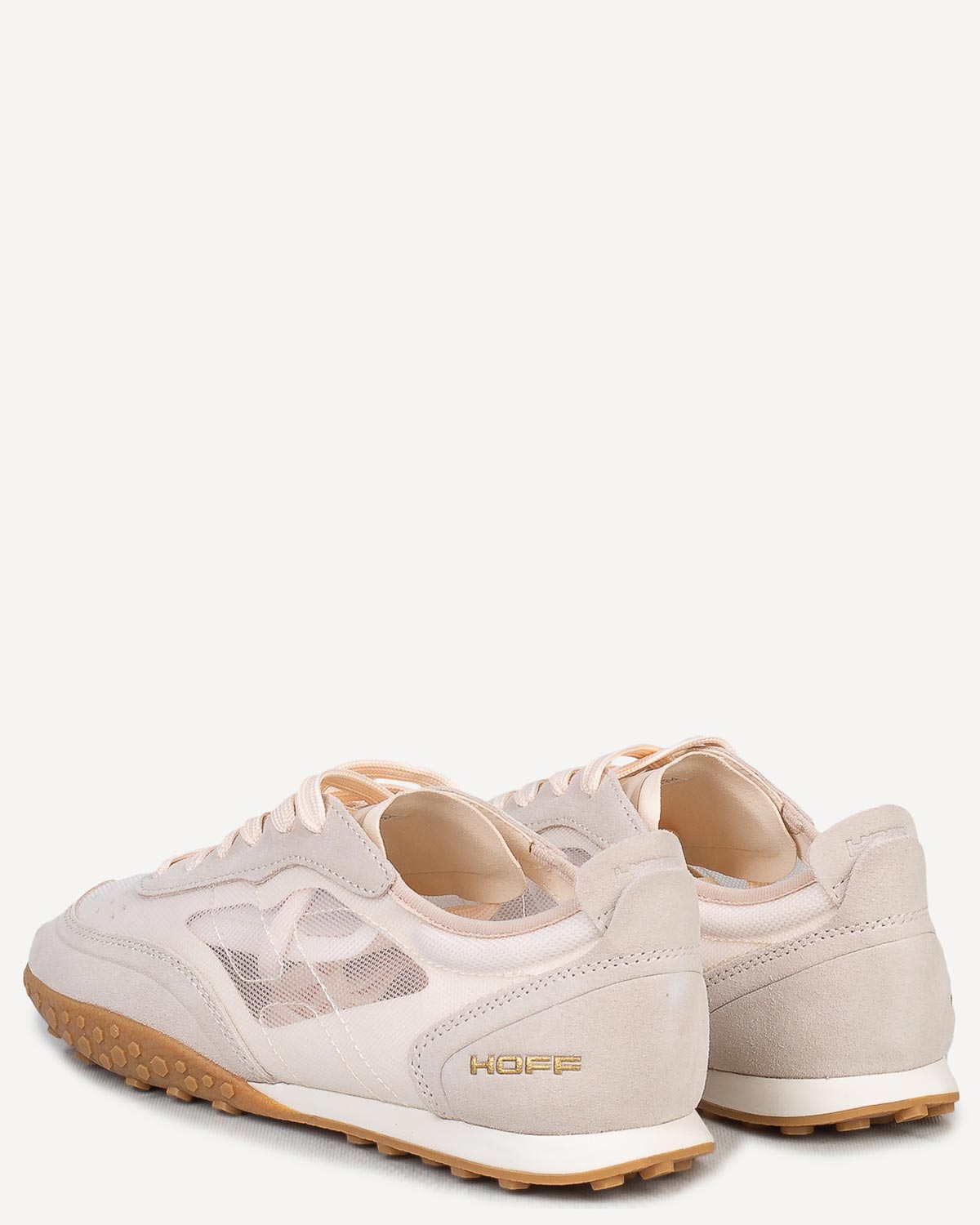 Γυναίκα - Sneakers - Hoff Μπεζ