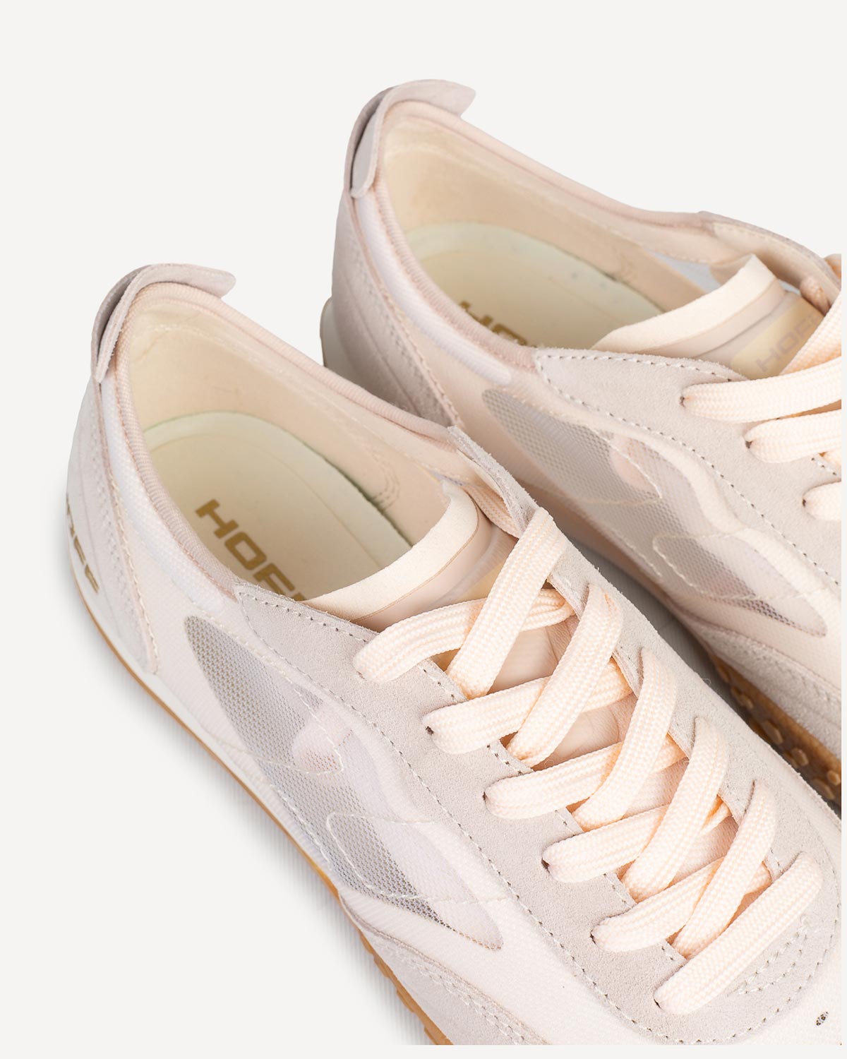 Γυναίκα - Sneakers - Hoff Μπεζ