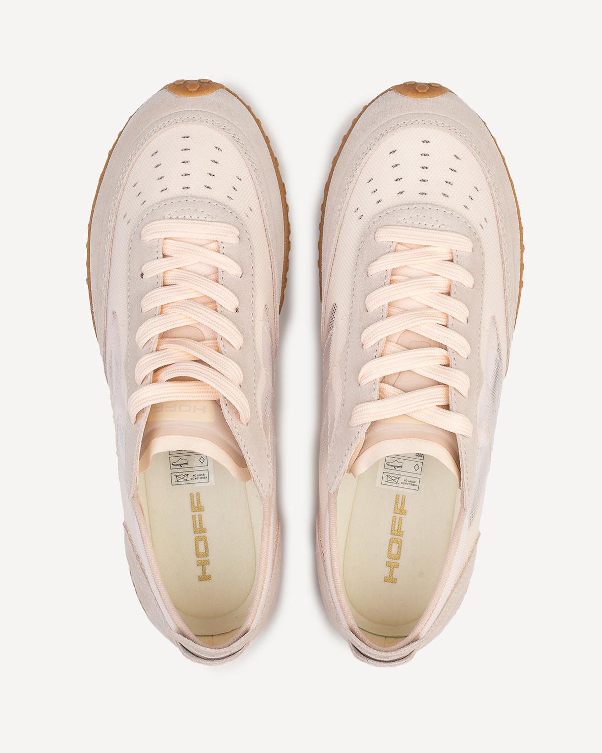 Γυναίκα - Sneakers - Hoff Μπεζ