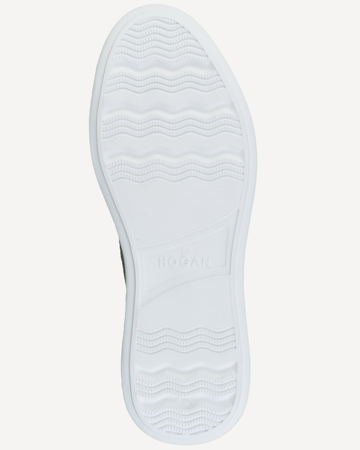 Γυναίκα - Sneakers - Hogan Λευκό